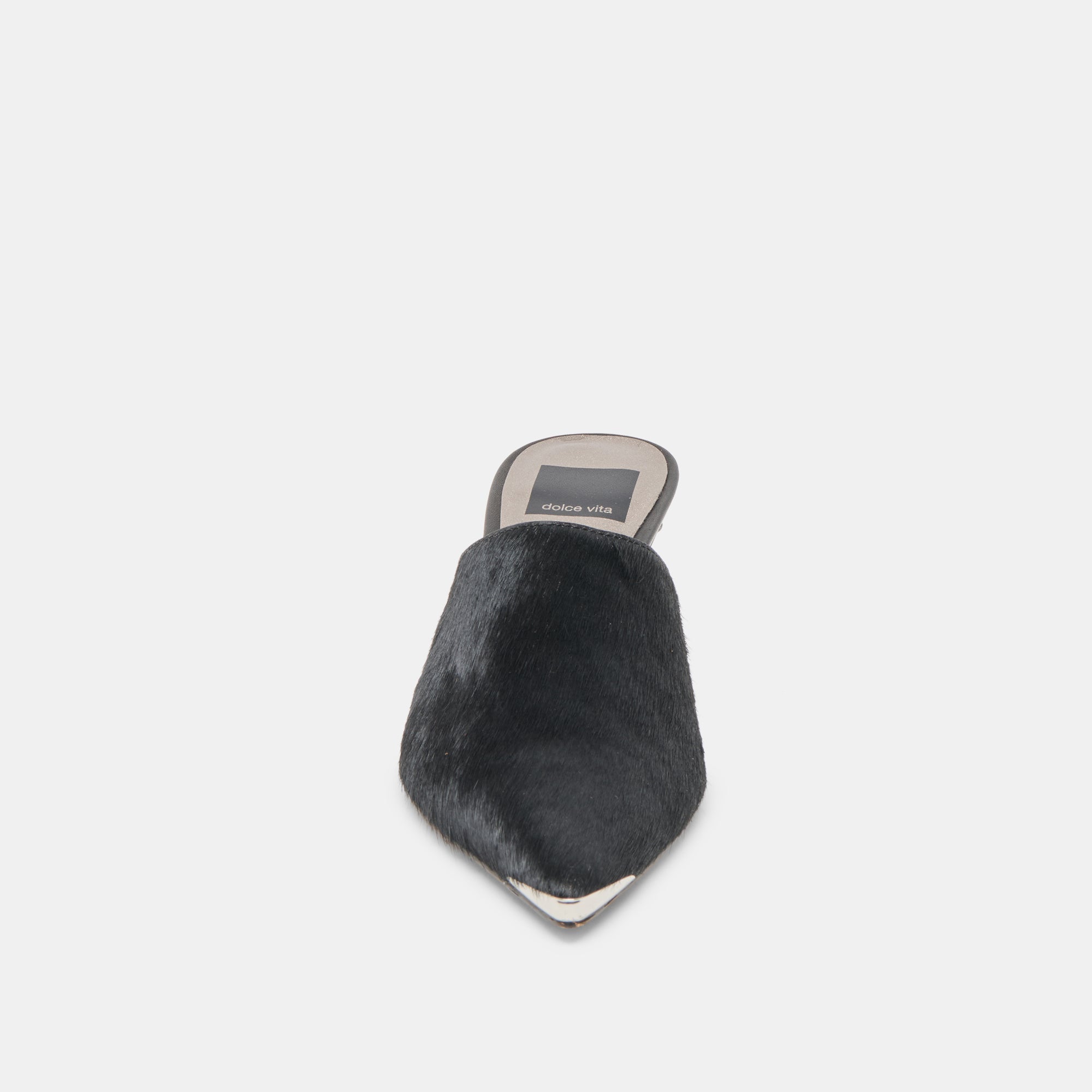 Dolce Vita SHOES | Lexy Nero Calf Hair Heels