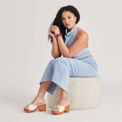 Dolce Vita SHOES | YALAH HEELS OFF WHITE LEATHER
 – Dolce Vita