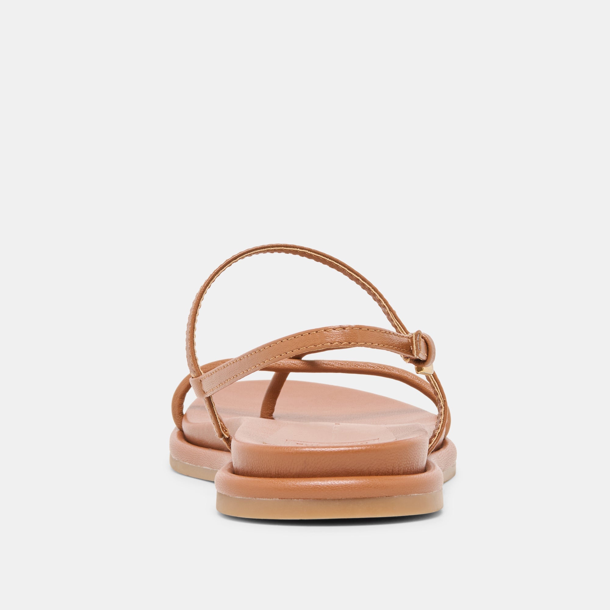Dolce Vita SHOES | Dom Saddle Leather Sandals