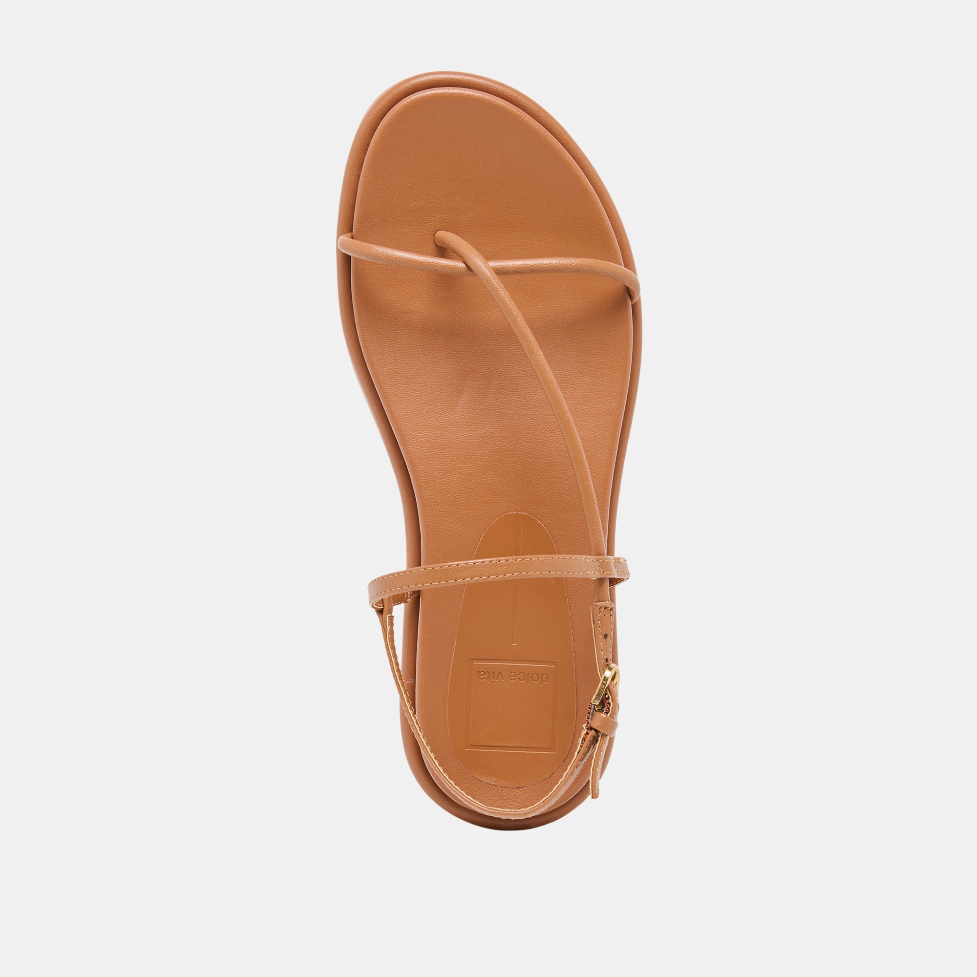 Dolce Vita SHOES | Dom Saddle Leather Sandals