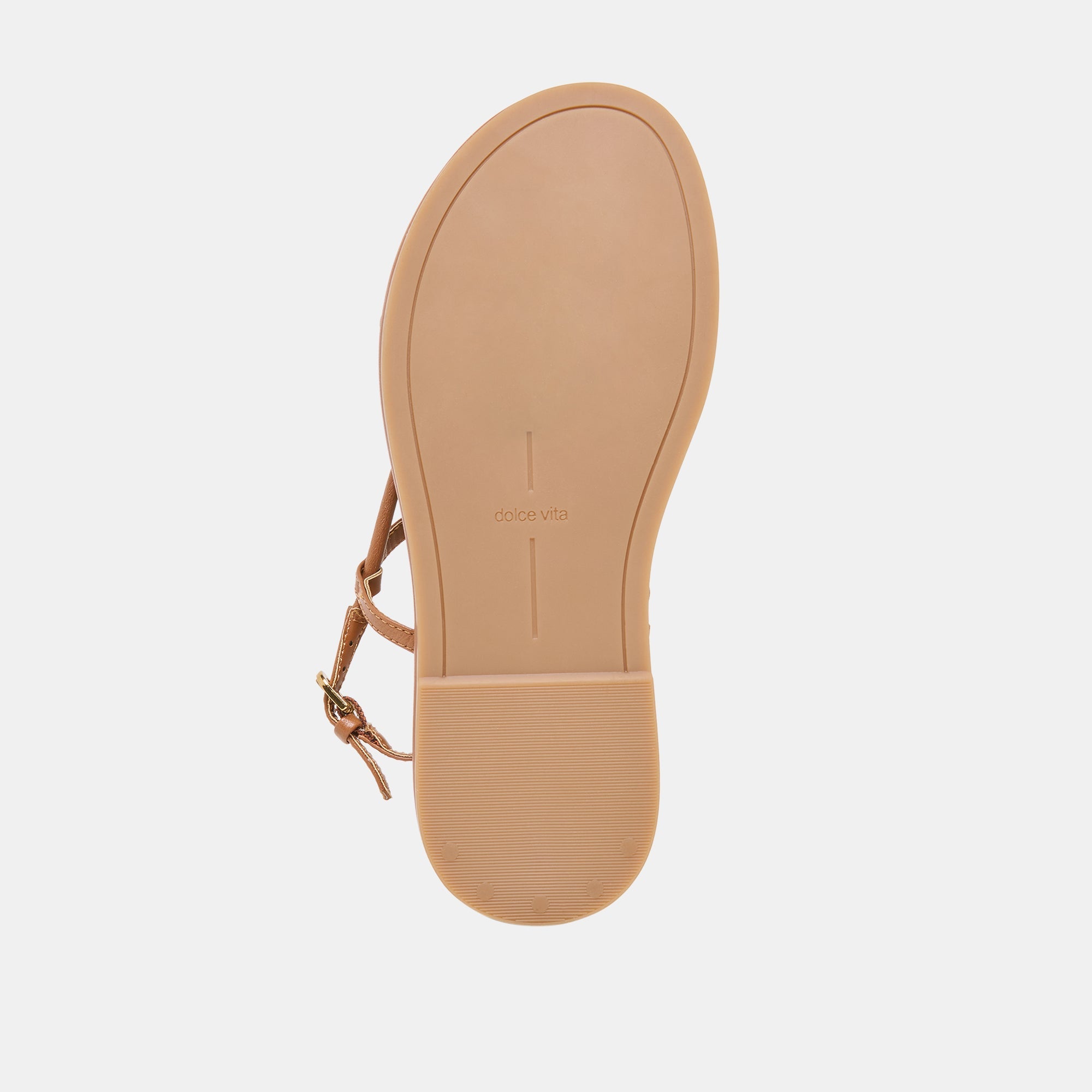 Dolce Vita SHOES | Dom Saddle Leather Sandals