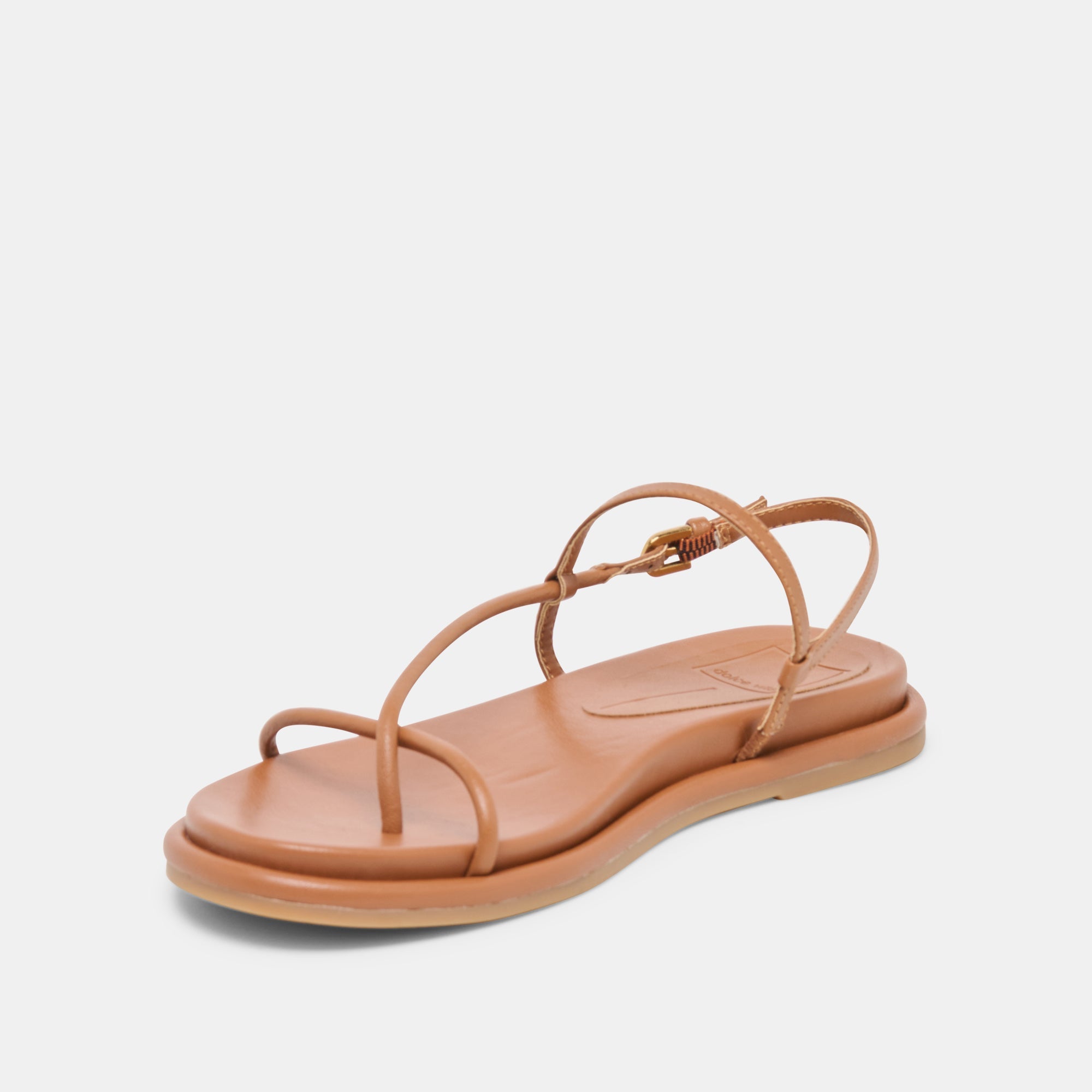 Dolce Vita SHOES | Dom Saddle Leather Sandals
