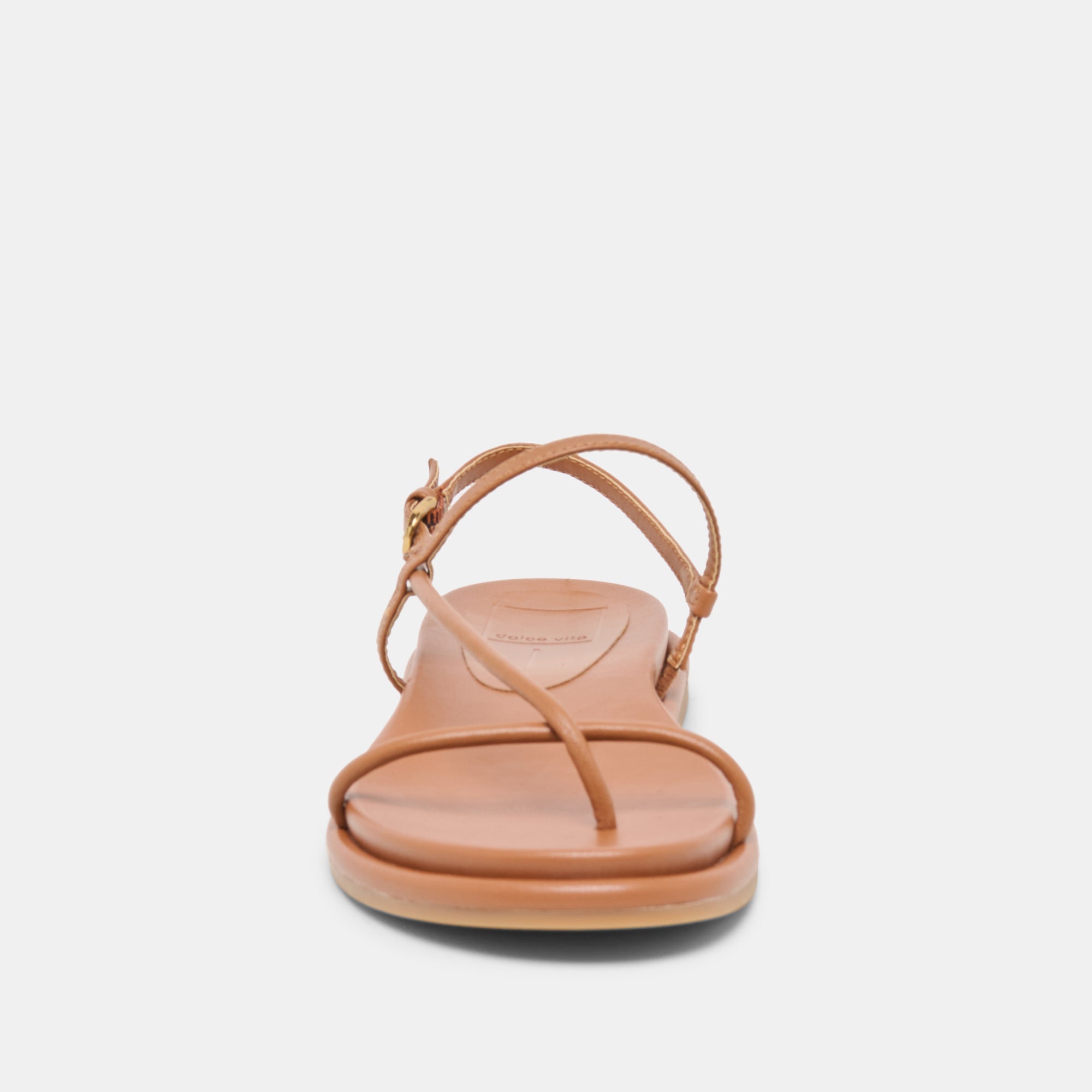 Dolce Vita SHOES | Dom Saddle Leather Sandals