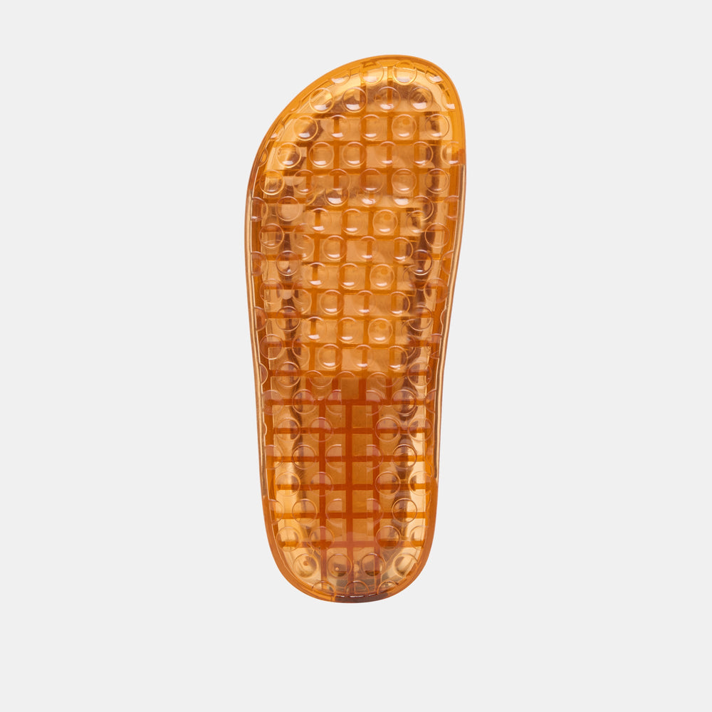 Dolce Vita SHOES | Julio Whiskey Vinyl Sandals