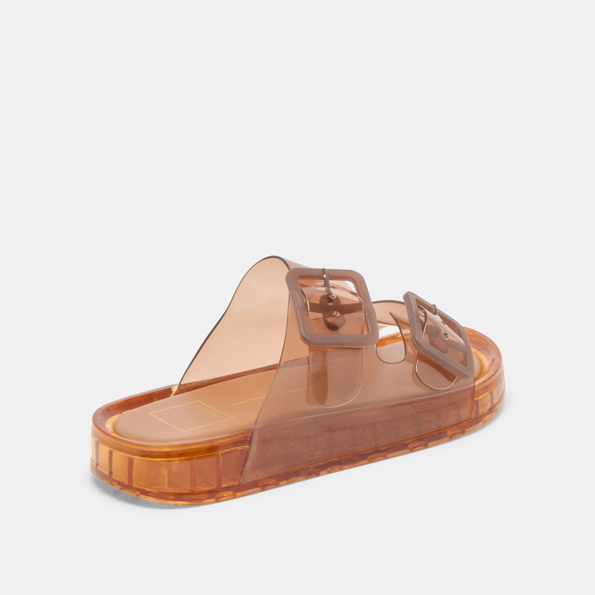 Dolce Vita SHOES | Julio Whiskey Vinyl Sandals