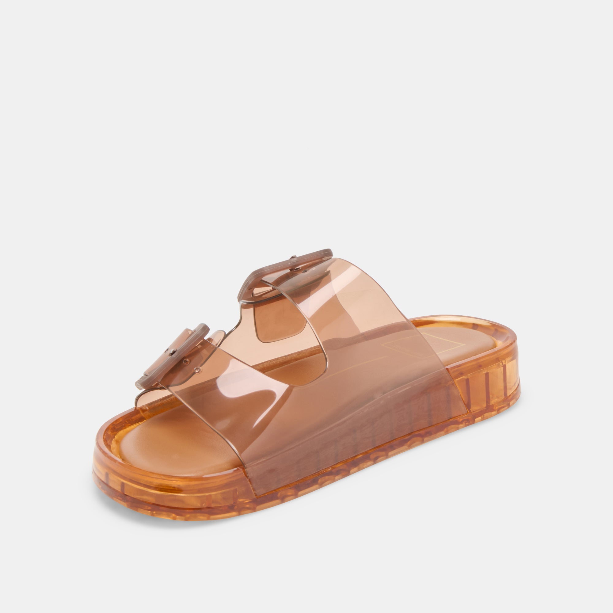 Dolce Vita SHOES | Julio Whiskey Vinyl Sandals