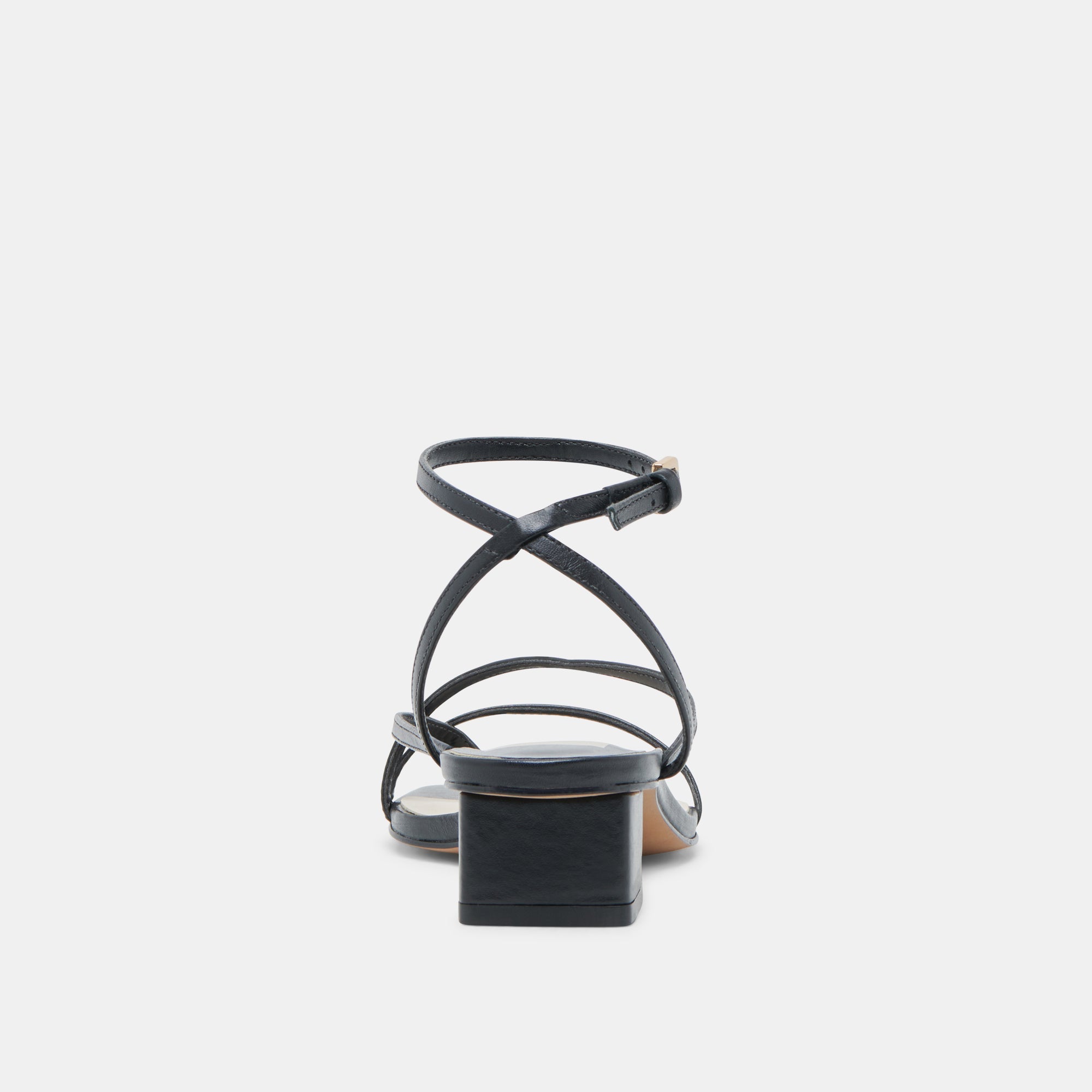 Dolce Vita SHOES | KARLOS SANDALS BLACK LEATHER
 – Dolce Vita