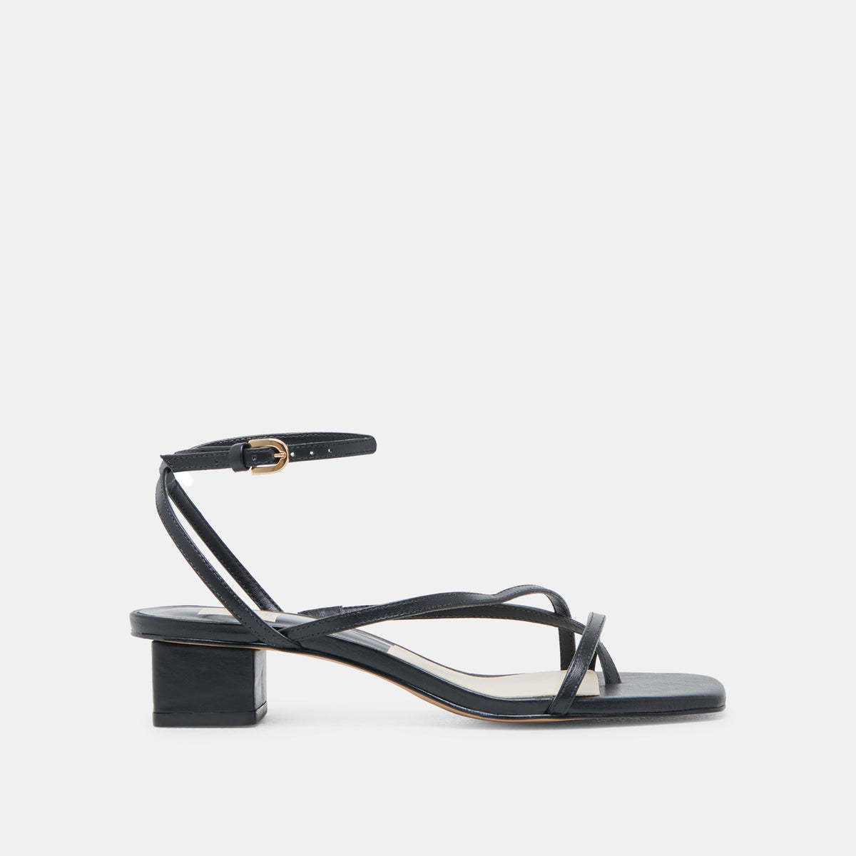 Dolce Vita SHOES | KARLOS SANDALS BLACK LEATHER
 – Dolce Vita