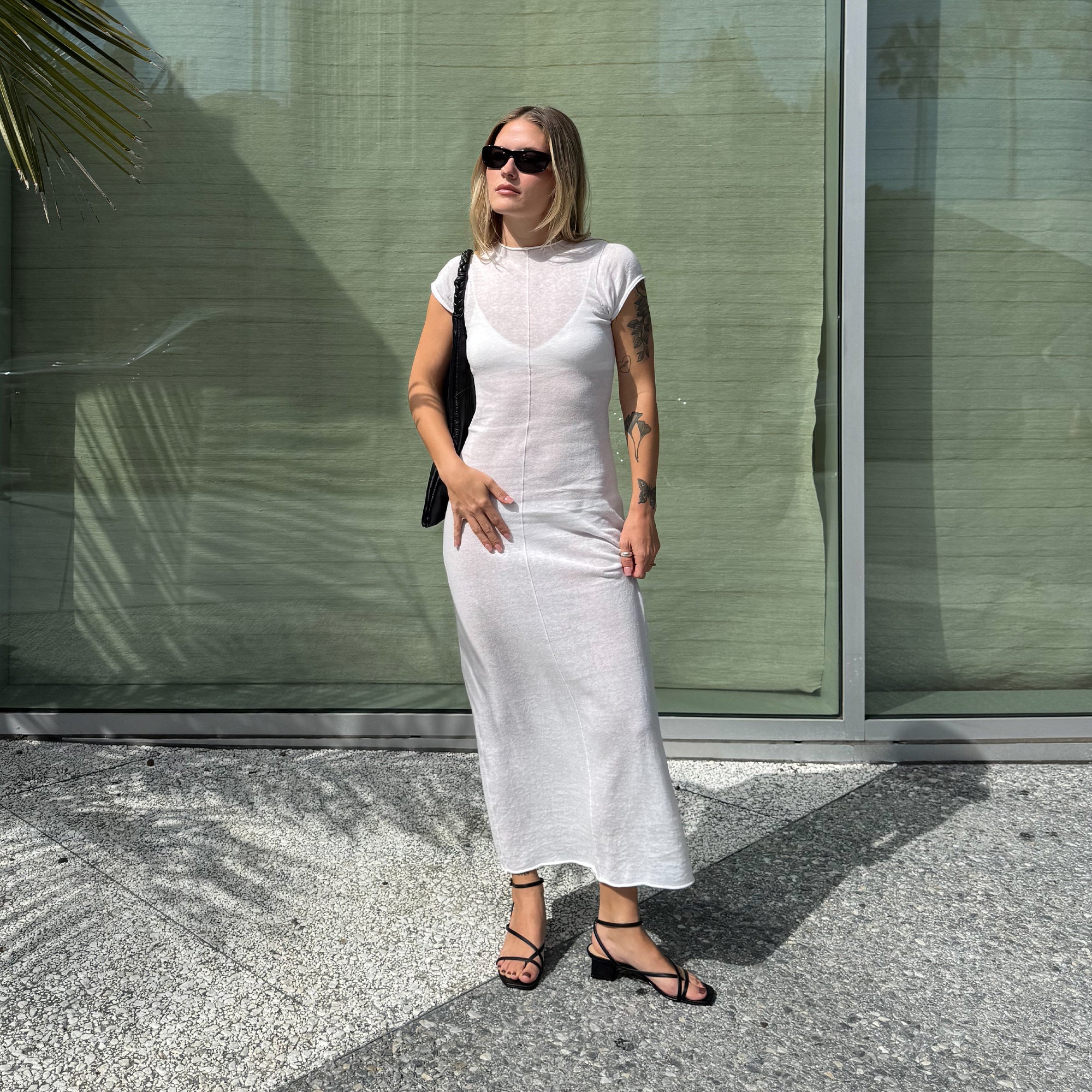 Dolce Vita SHOES | KARLOS SANDALS BLACK LEATHER
 – Dolce Vita