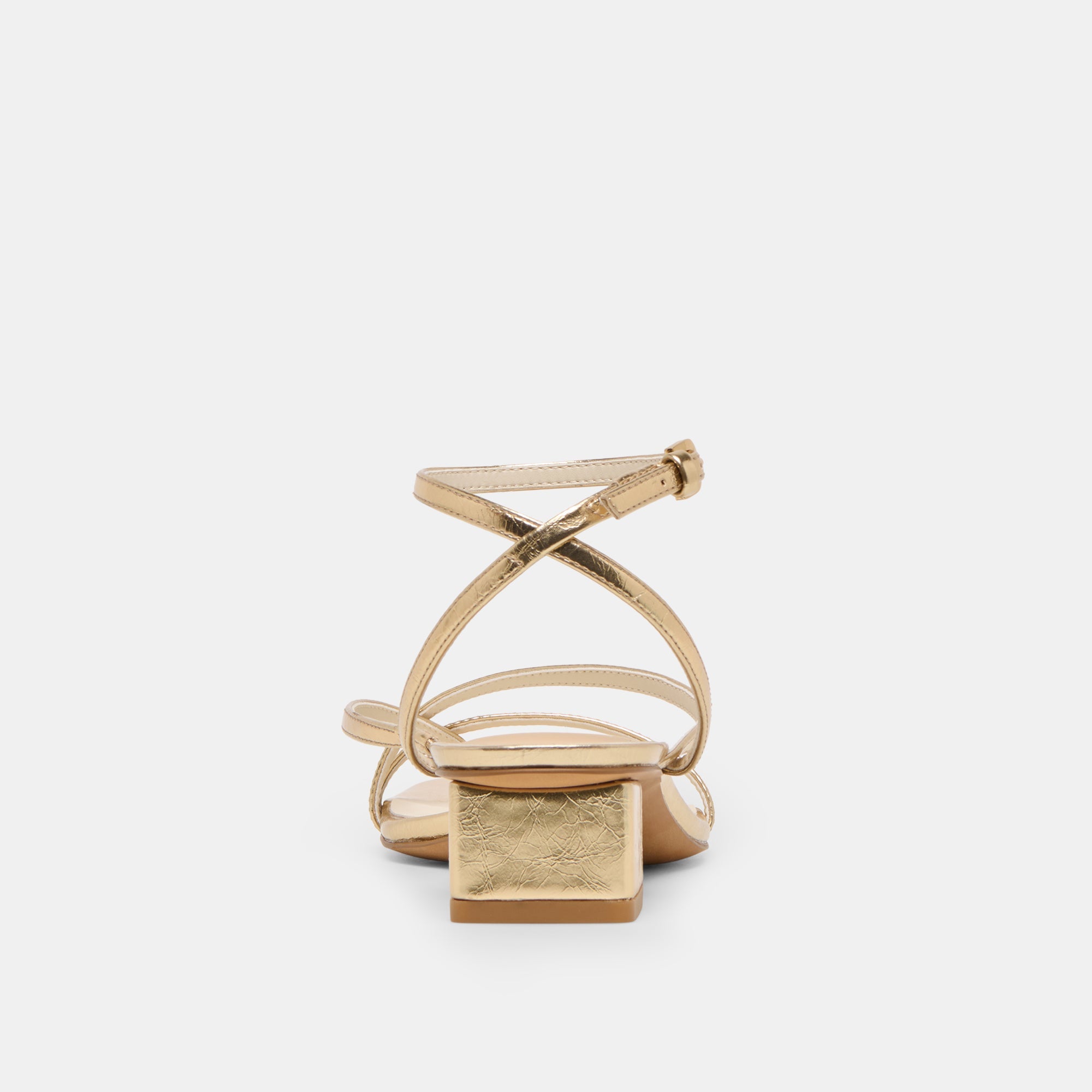 Dolce Vita SHOES | KARLOS SANDALS GOLD METALLIC STELLA
 – Dolce Vita