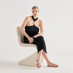 Dolce Vita SHOES | Louiz Saddle Stella Sandals