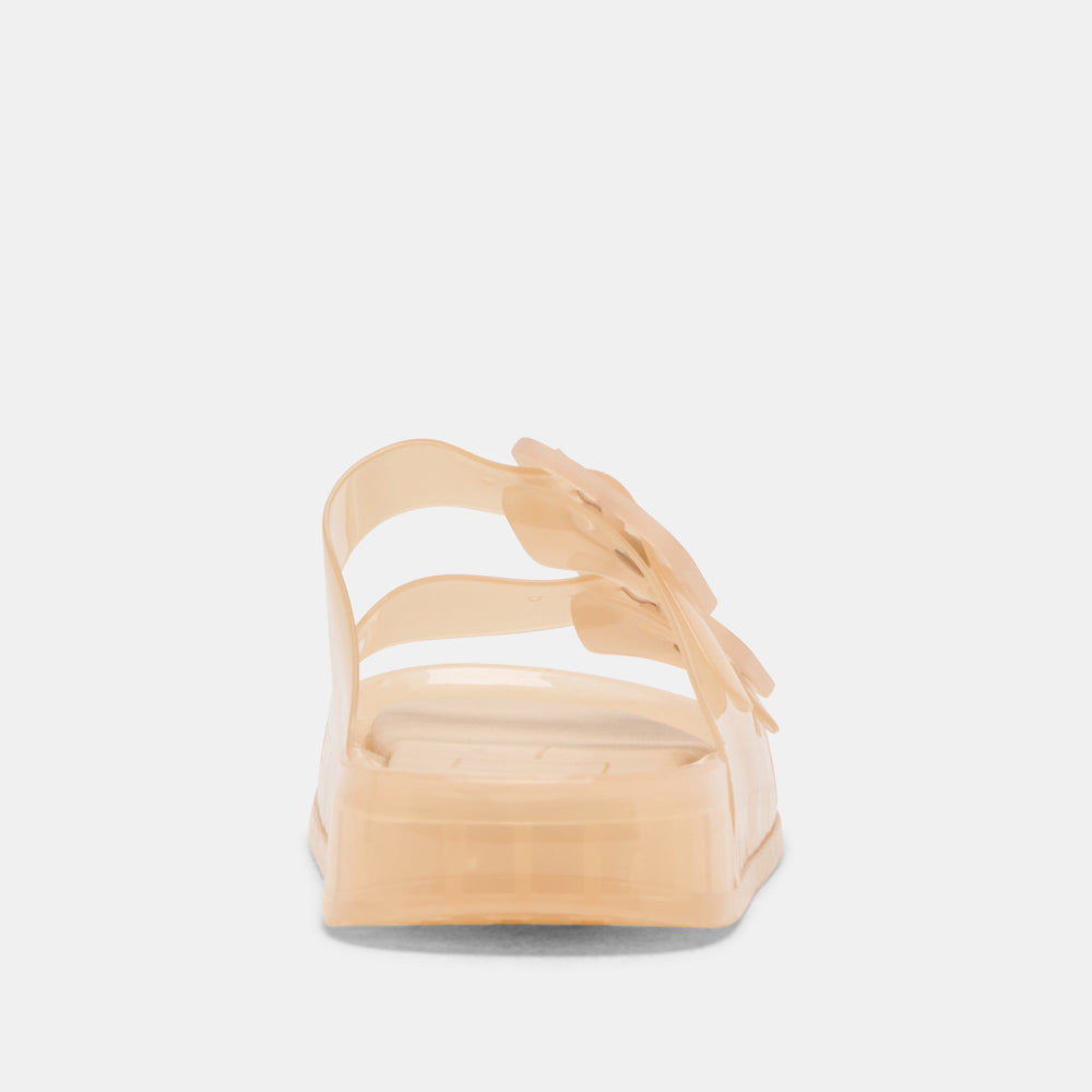 Dolce Vita SHOES | Julio Praline Vinyl Sandals