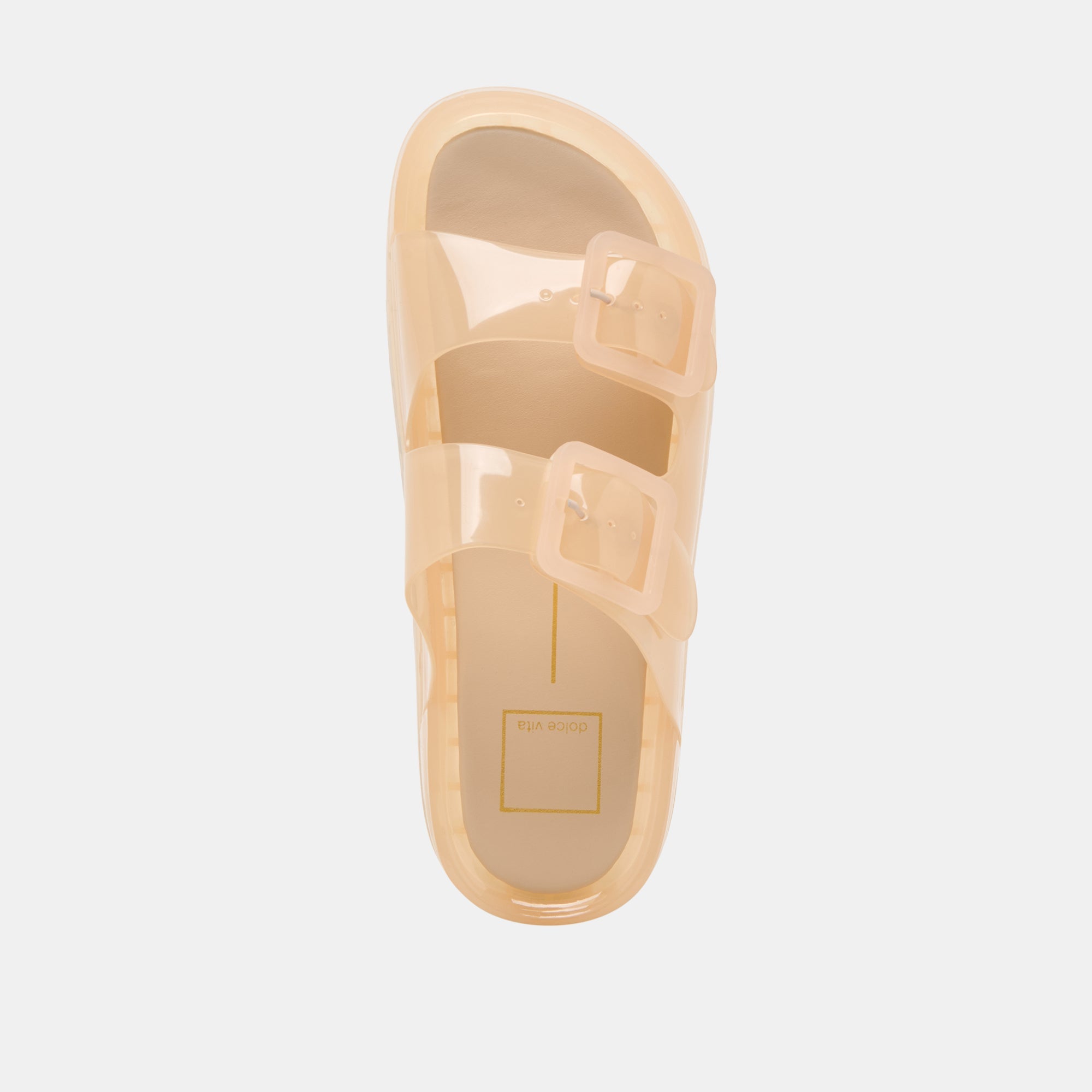 Dolce Vita SHOES | Julio Praline Vinyl Sandals