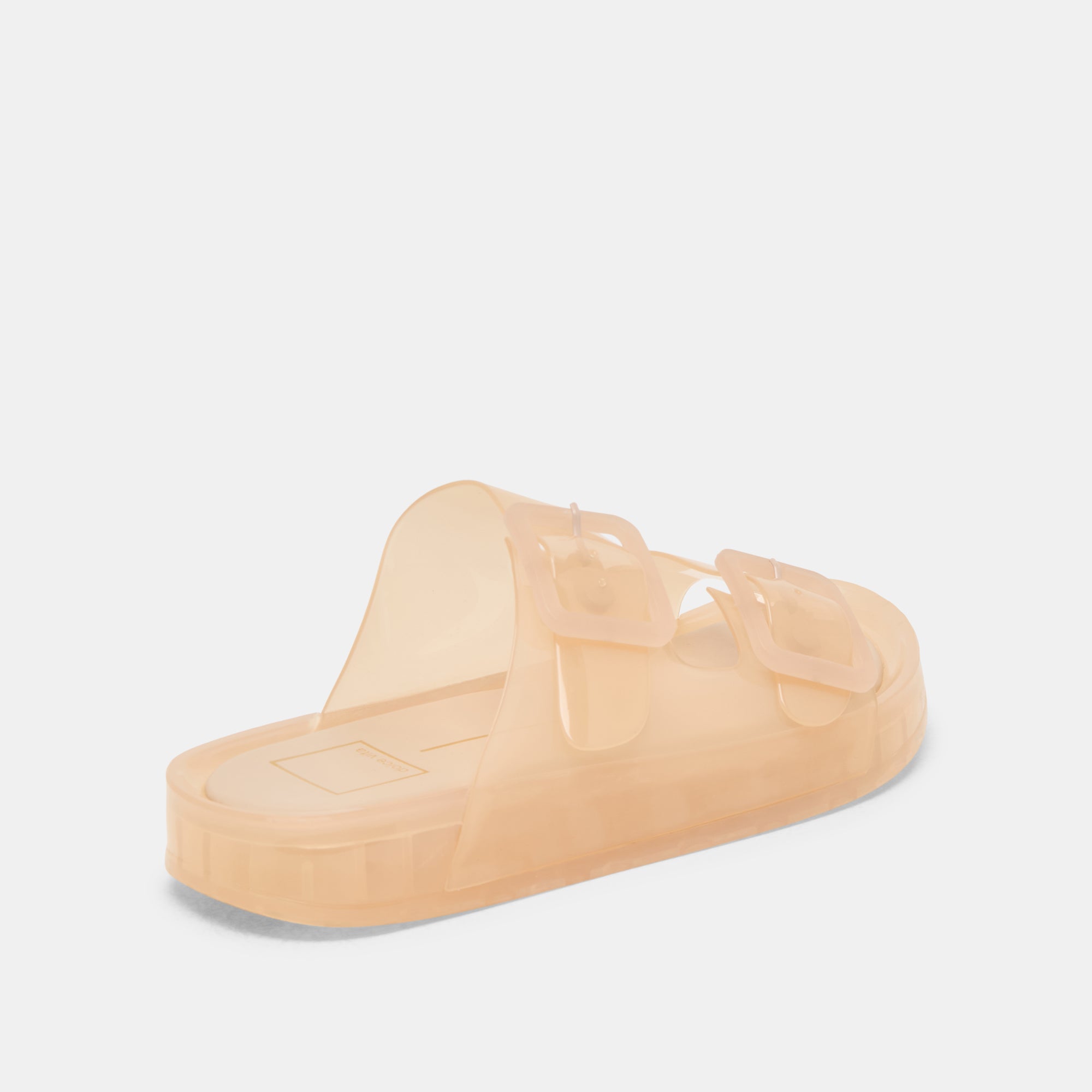 Dolce Vita SHOES | Julio Praline Vinyl Sandals