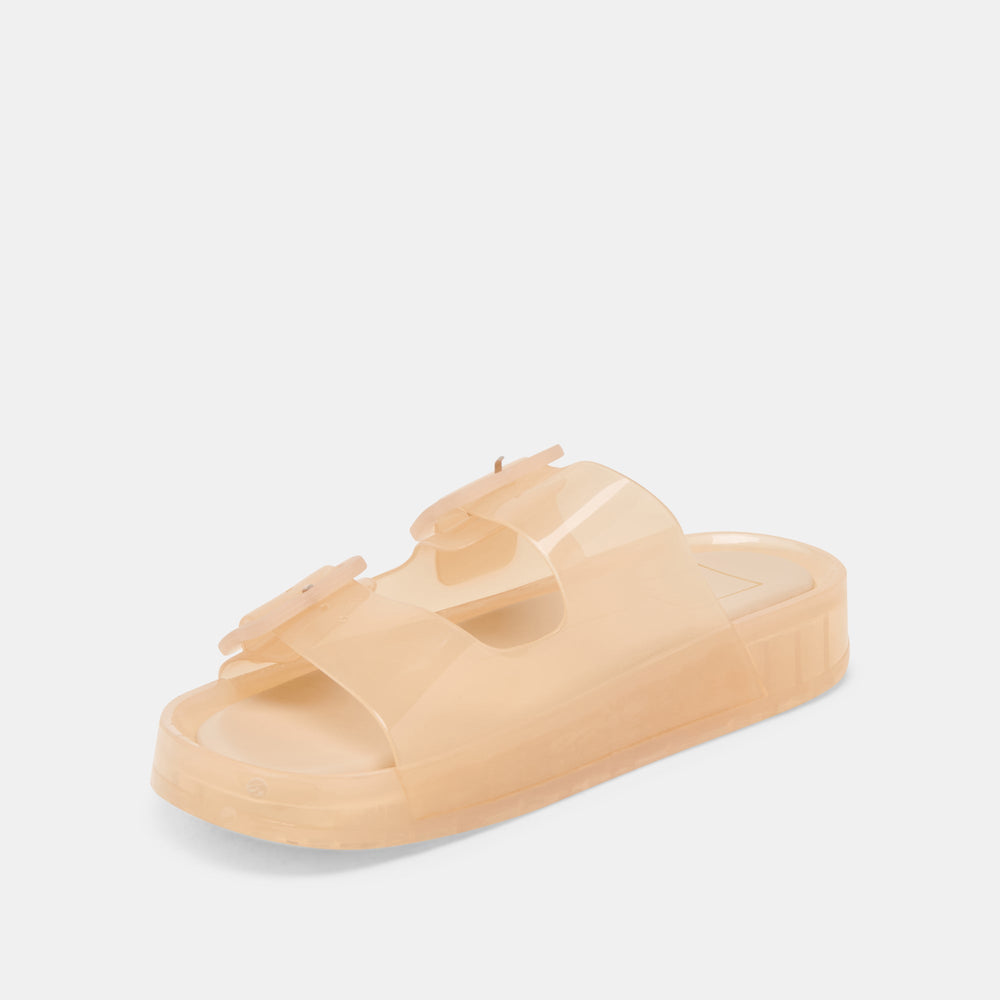 Dolce Vita SHOES | Julio Praline Vinyl Sandals