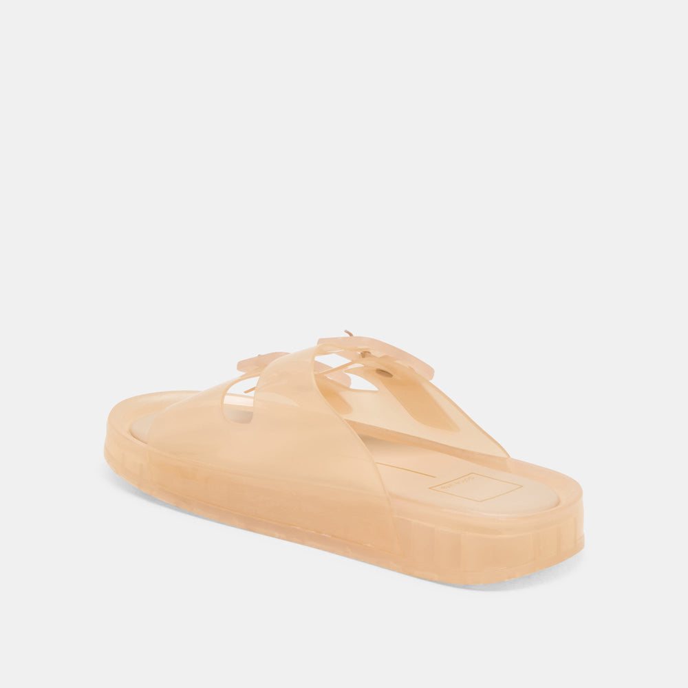 Dolce Vita SHOES | Julio Praline Vinyl Sandals