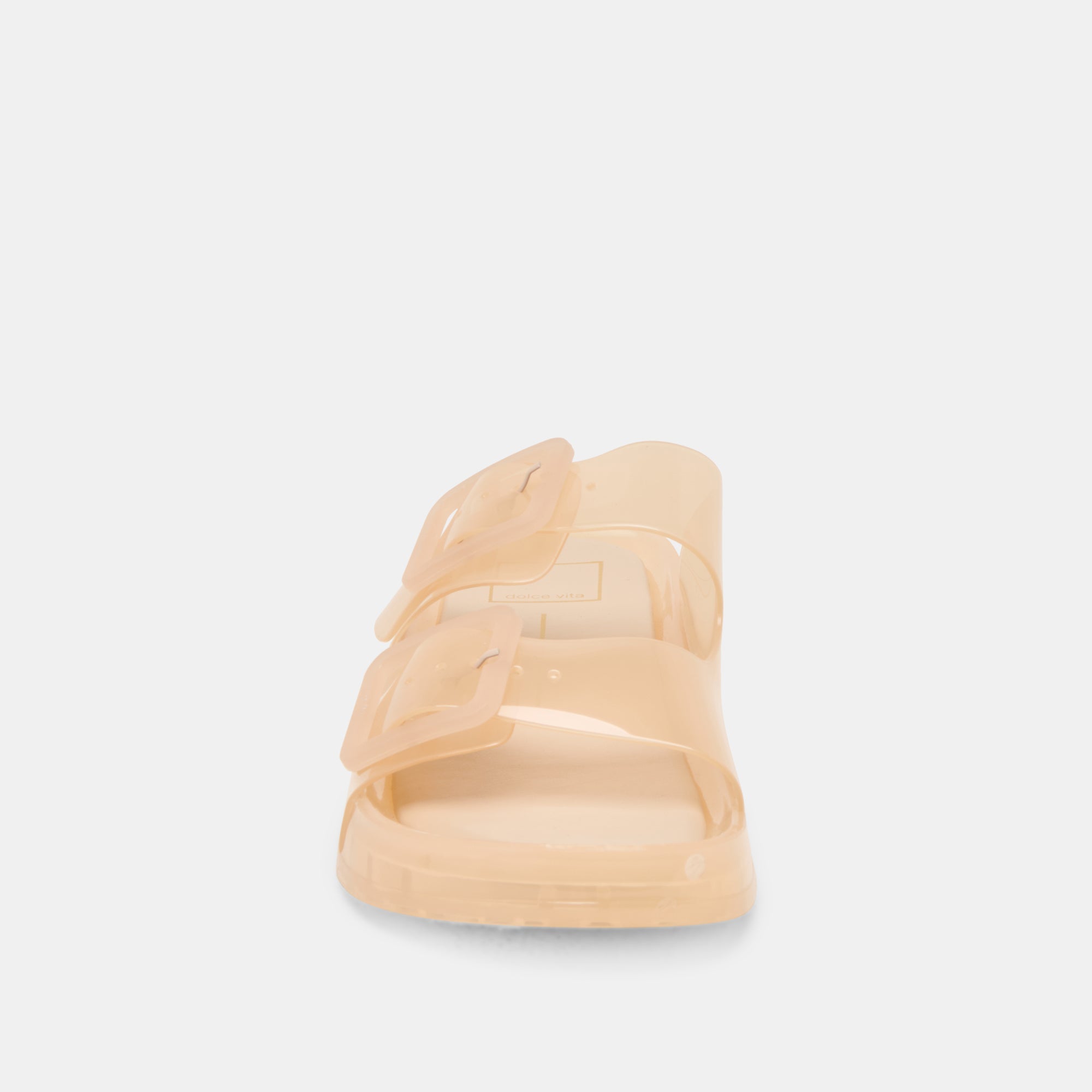 Dolce Vita SHOES | Julio Praline Vinyl Sandals