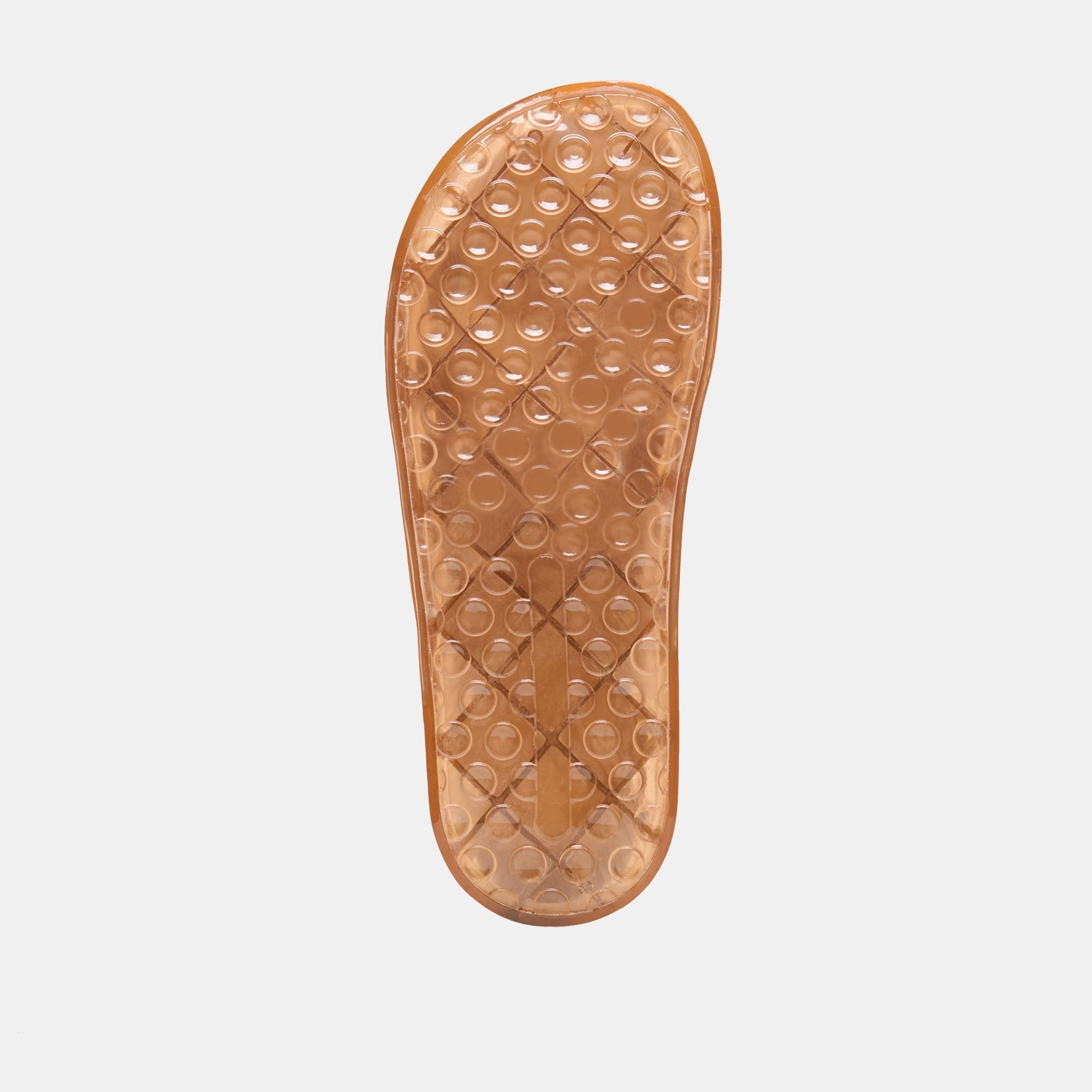 Dolce Vita SHOES | JULIO X Mocha Vinyl Jelly Platform Sandals