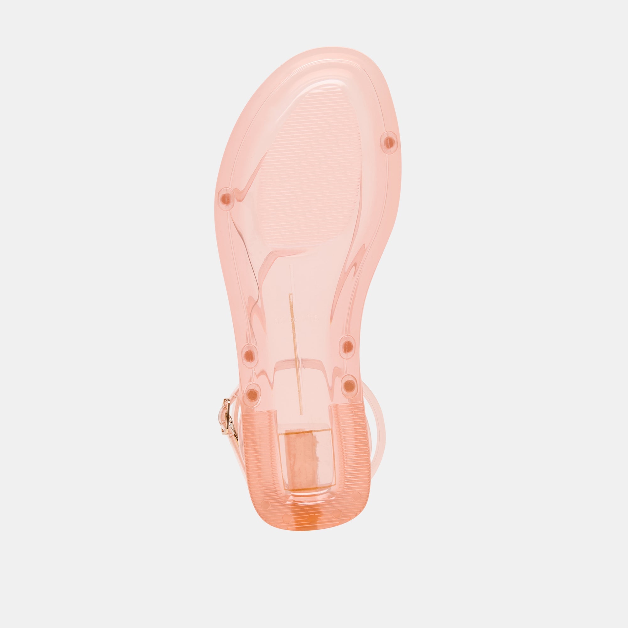 Dolce Vita SHOES | Kenley Vinyl Rose Jelly Sandals