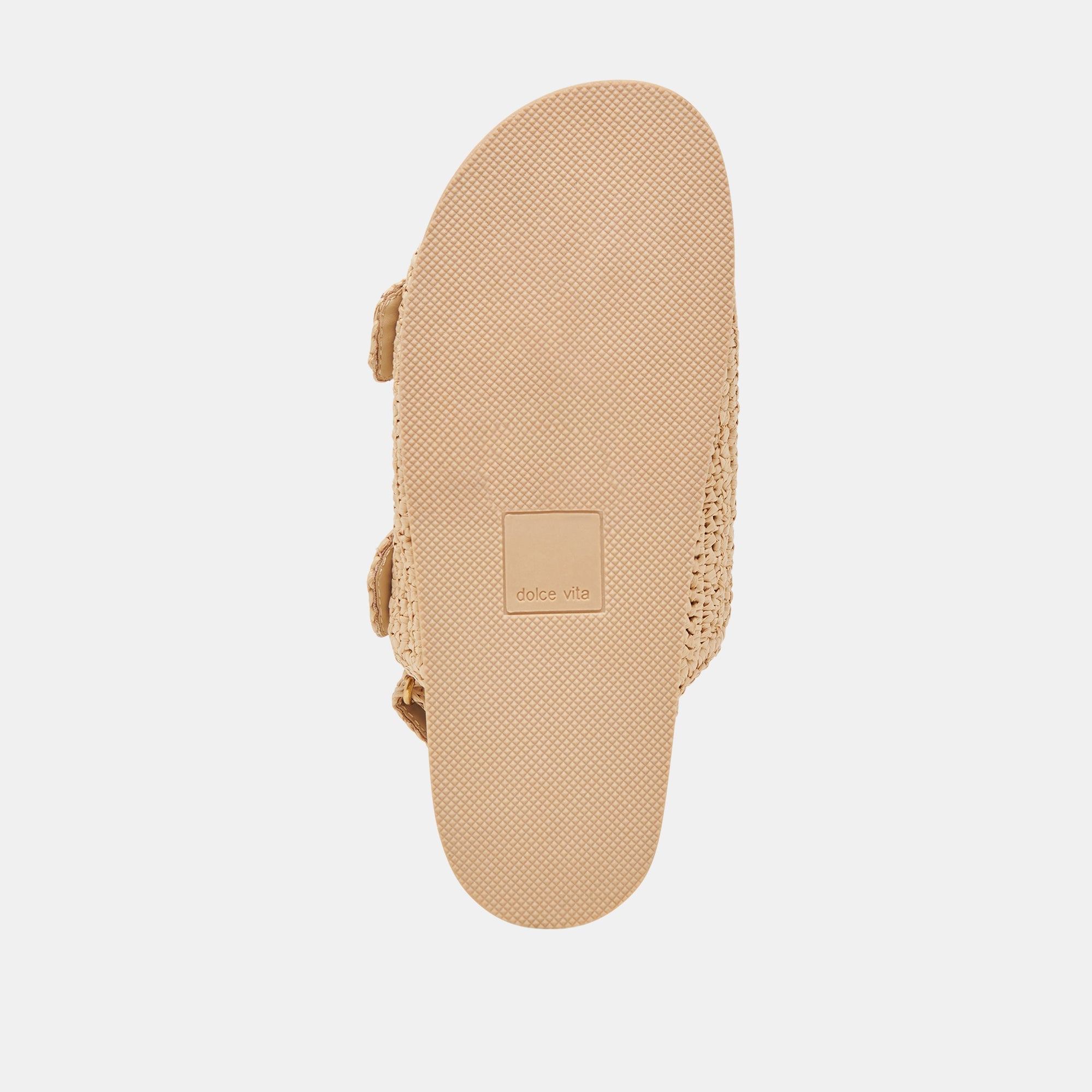 Dolce Vita SHOES | STARLA CROCHET SANDALS NATURAL KNIT
 – Dolce Vita