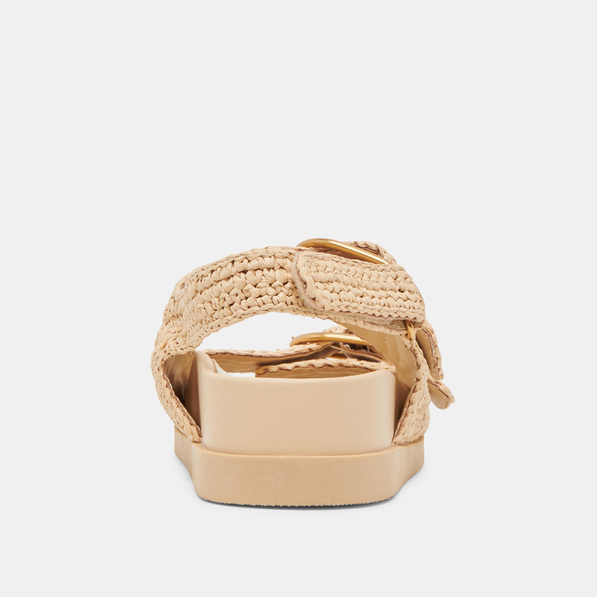 Dolce Vita SHOES | STARLA CROCHET SANDALS NATURAL KNIT
 – Dolce Vita