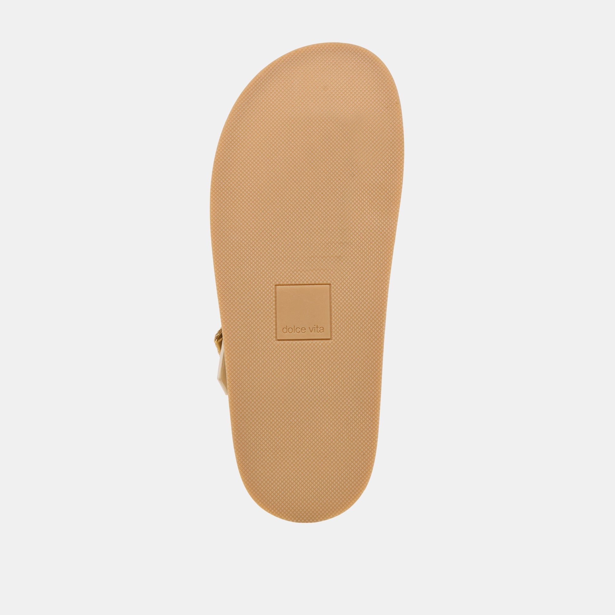 Dolce Vita SHOES | Shenna Bone Leather Sandals