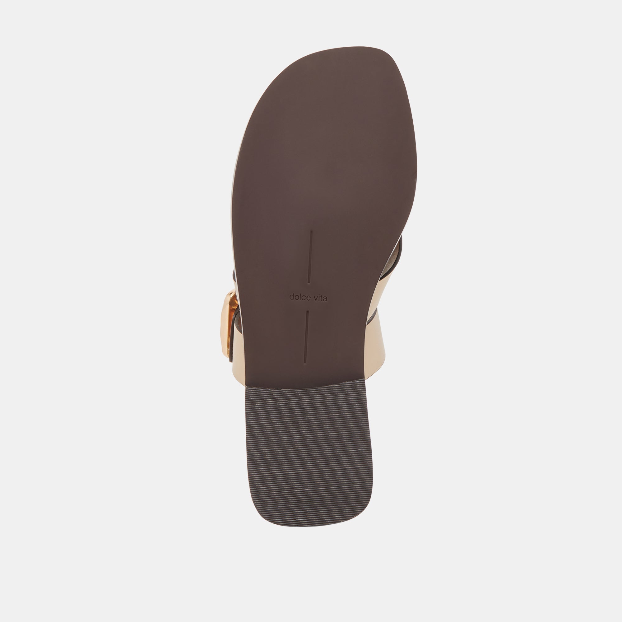 Dolce Vita SHOES | Shore Ivory Leather Sandals