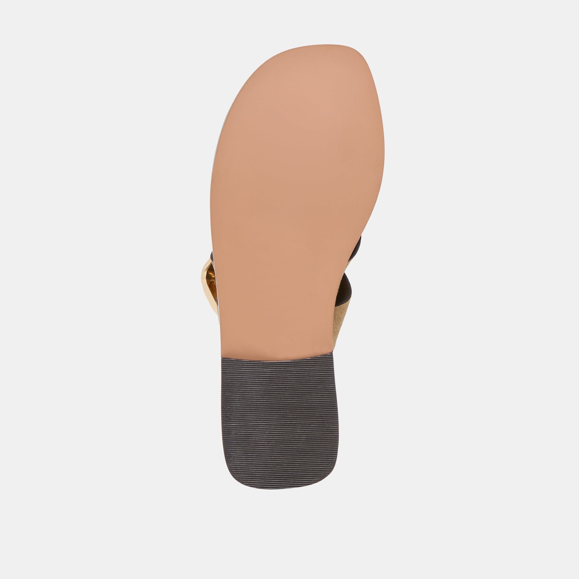 Dolce Vita SHOES | Shore Taupe Suede Sandals