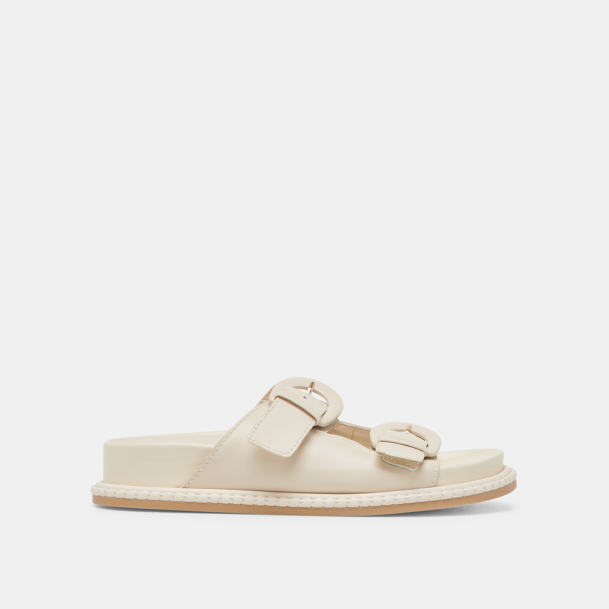 Dolce Vita SHOES | SHAUNY SANDALS BONE LEATHER
 – Dolce Vita