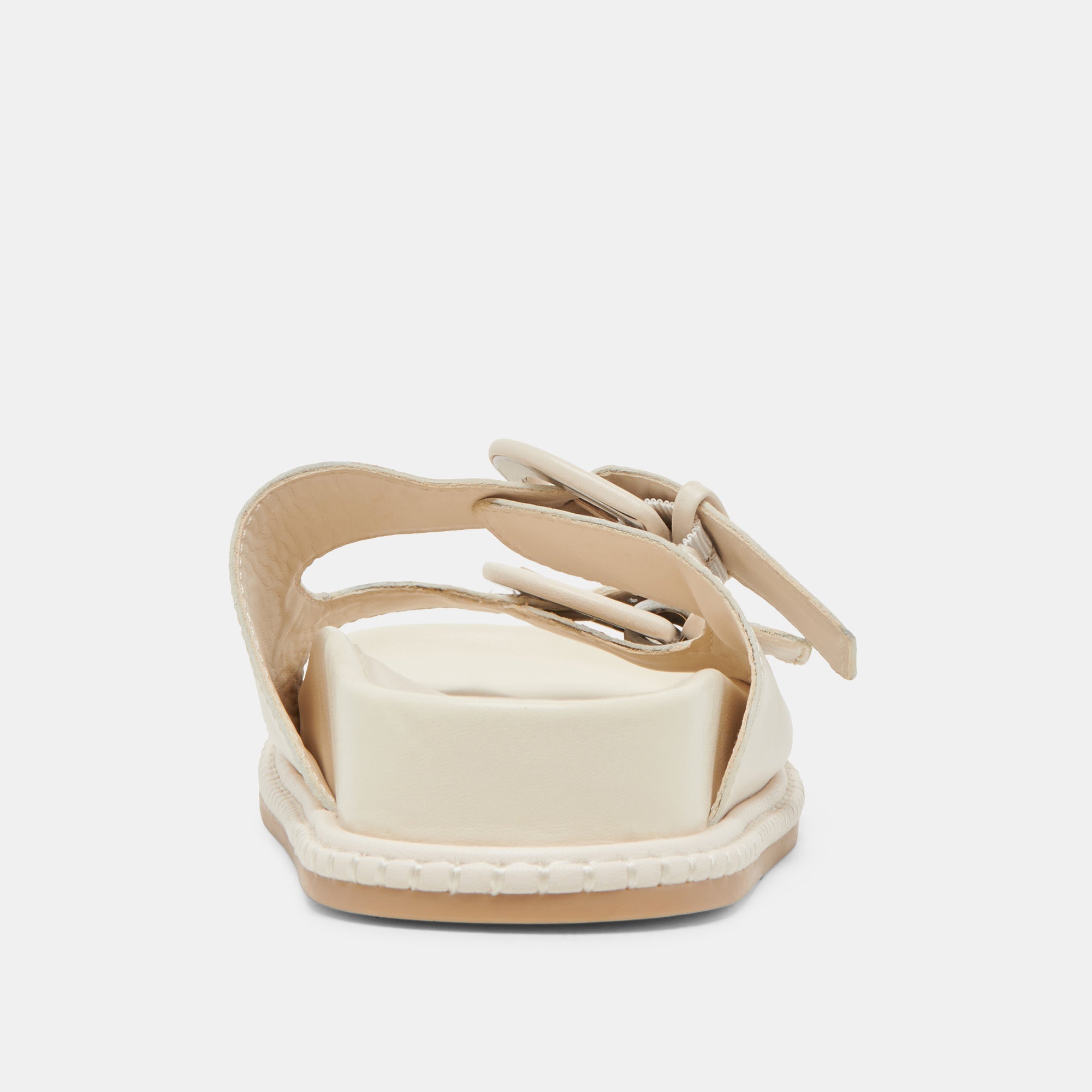 Dolce Vita SHOES | SHAUNY SANDALS BONE LEATHER
 – Dolce Vita