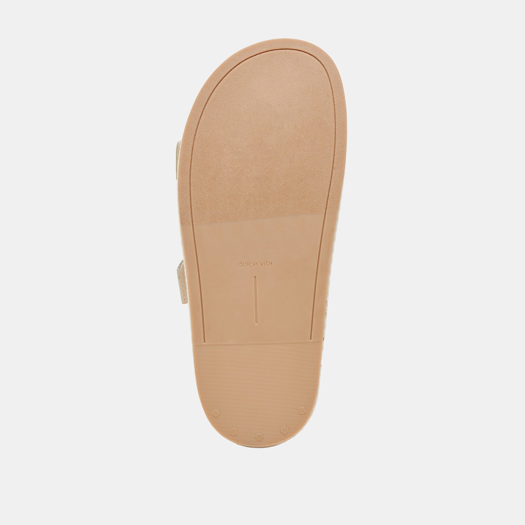 Dolce Vita SHOES | SHAUNY SANDALS BONE LEATHER
 – Dolce Vita