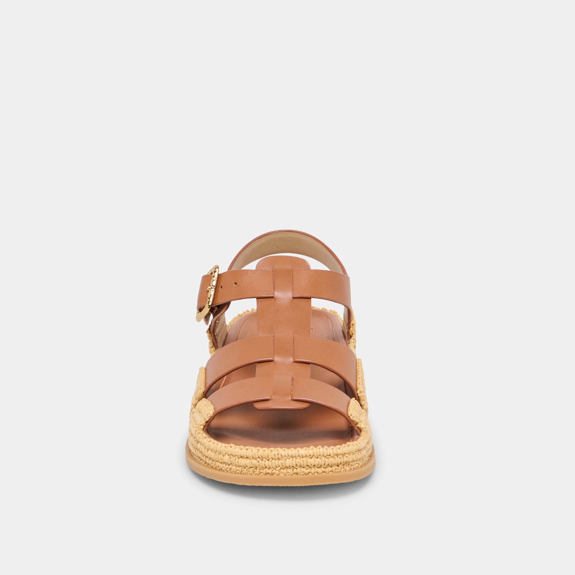 Dolce Vita SHOES | Shenna Saddle Leather Sandals