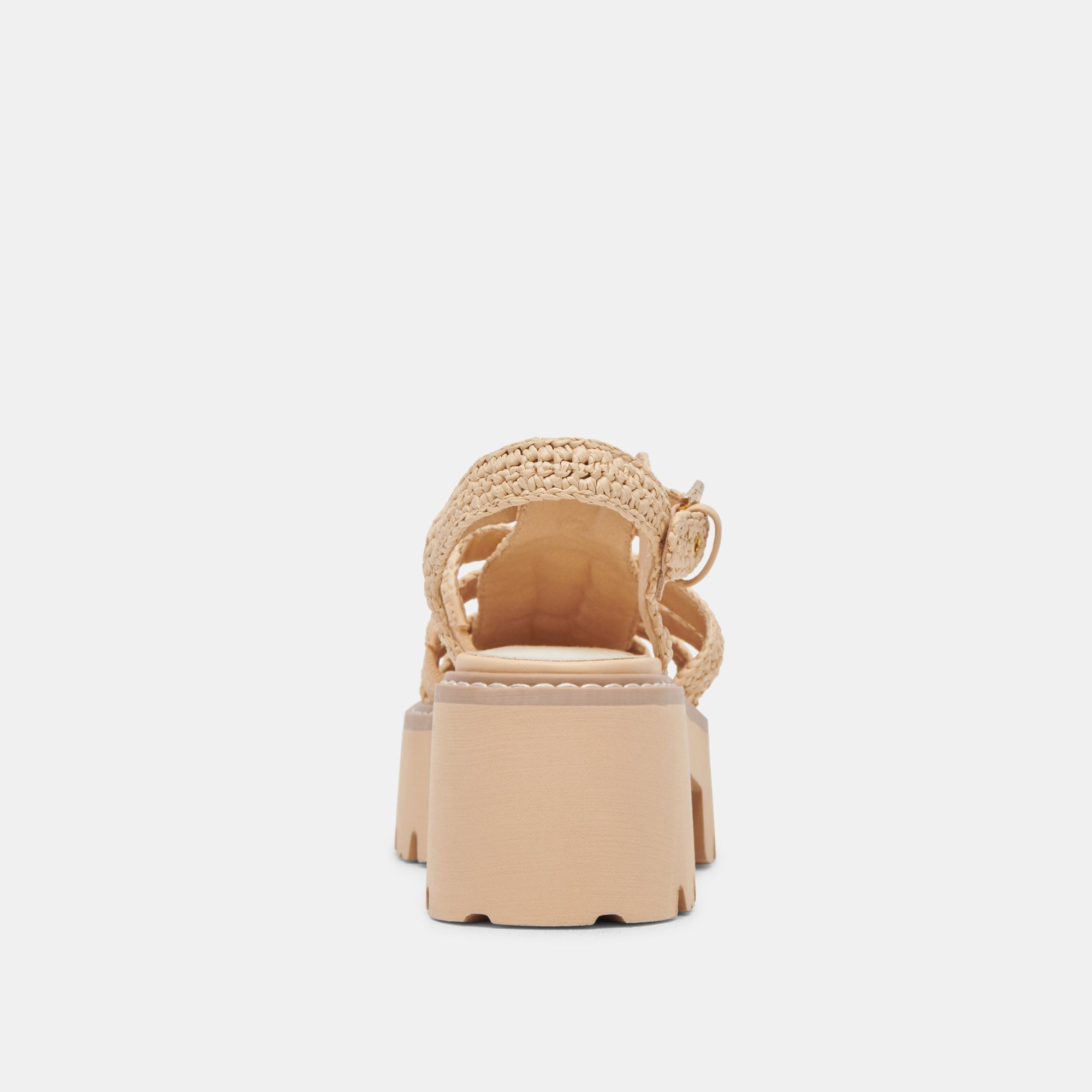 Dolce Vita SHOES | LASLY SANDALS NATURAL KNIT
 – Dolce Vita