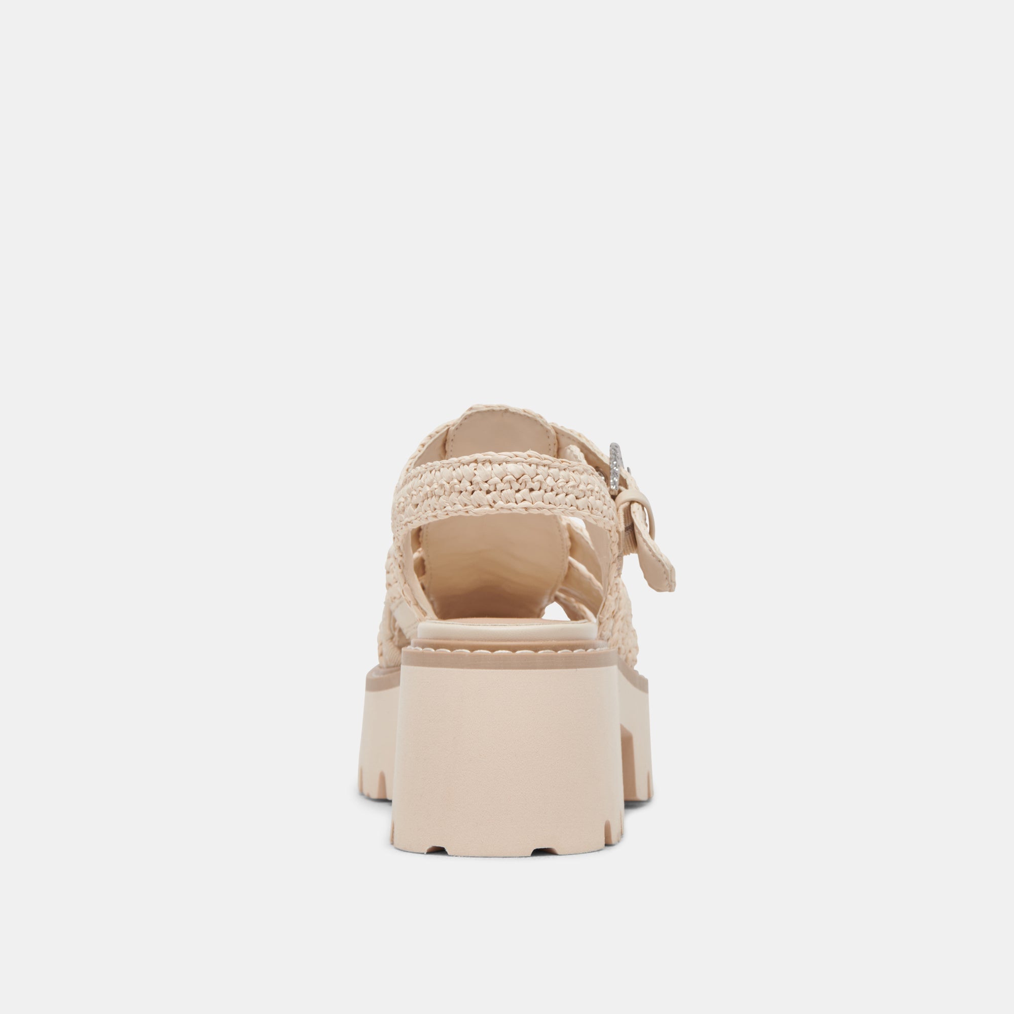 Dolce Vita SHOES | LASLY SANDALS OATMEAL KNIT
 – Dolce Vita