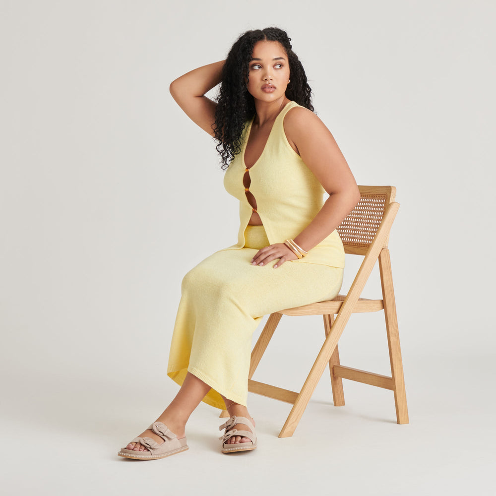 Dolce Vita SHOES | SHAUNY SANDALS DK TAUPE SUEDE
 – Dolce Vita