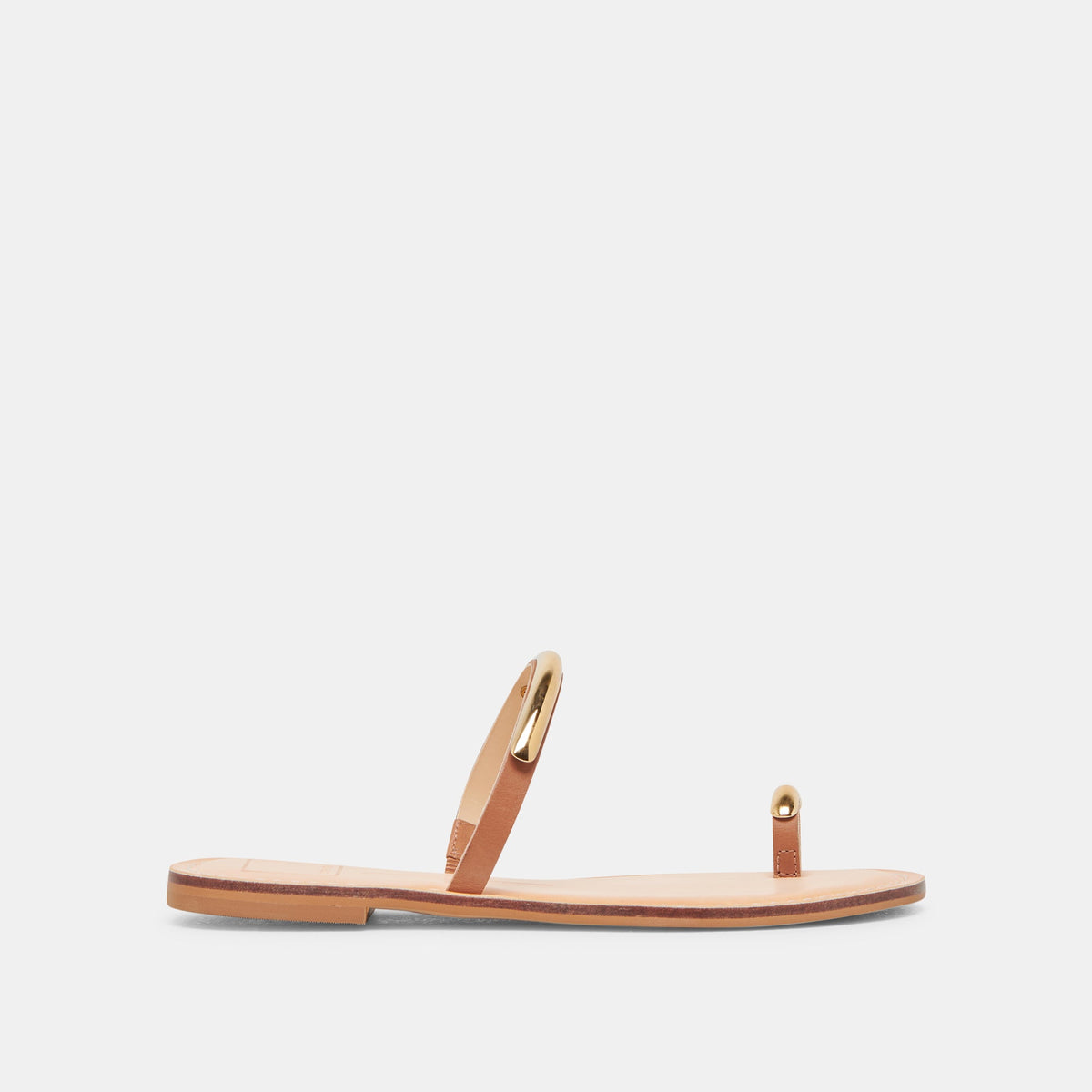 Dolce Vita SHOES | WINK SANDALS SADDLE LEATHER
 – Dolce Vita