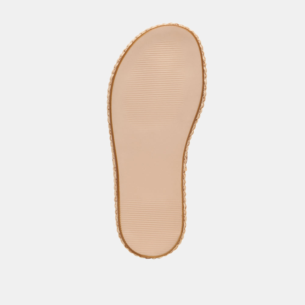 Dolce Vita SHOES | ROXIE SANDALS BROWN LEATHER
 – Dolce Vita