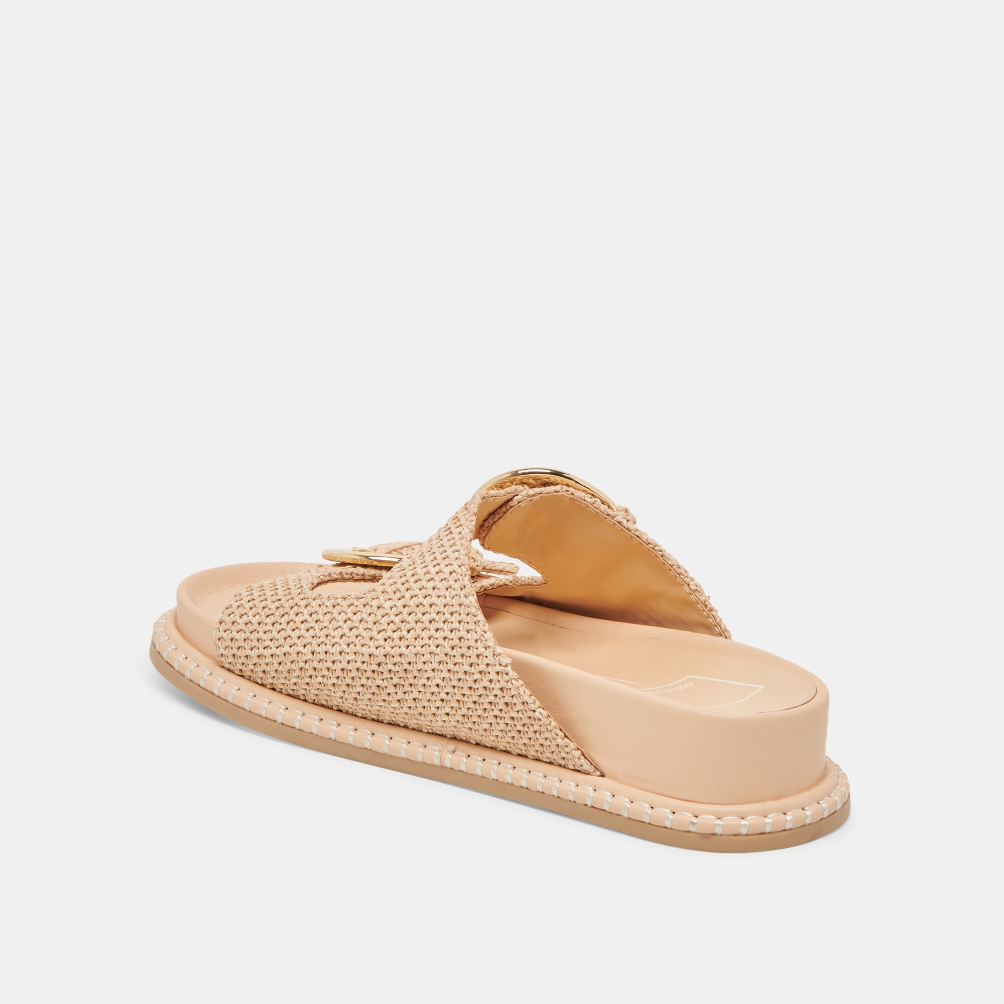 Dolce Vita SHOES | SHAUNY SANDALS NATURAL RAFFIA
 – Dolce Vita