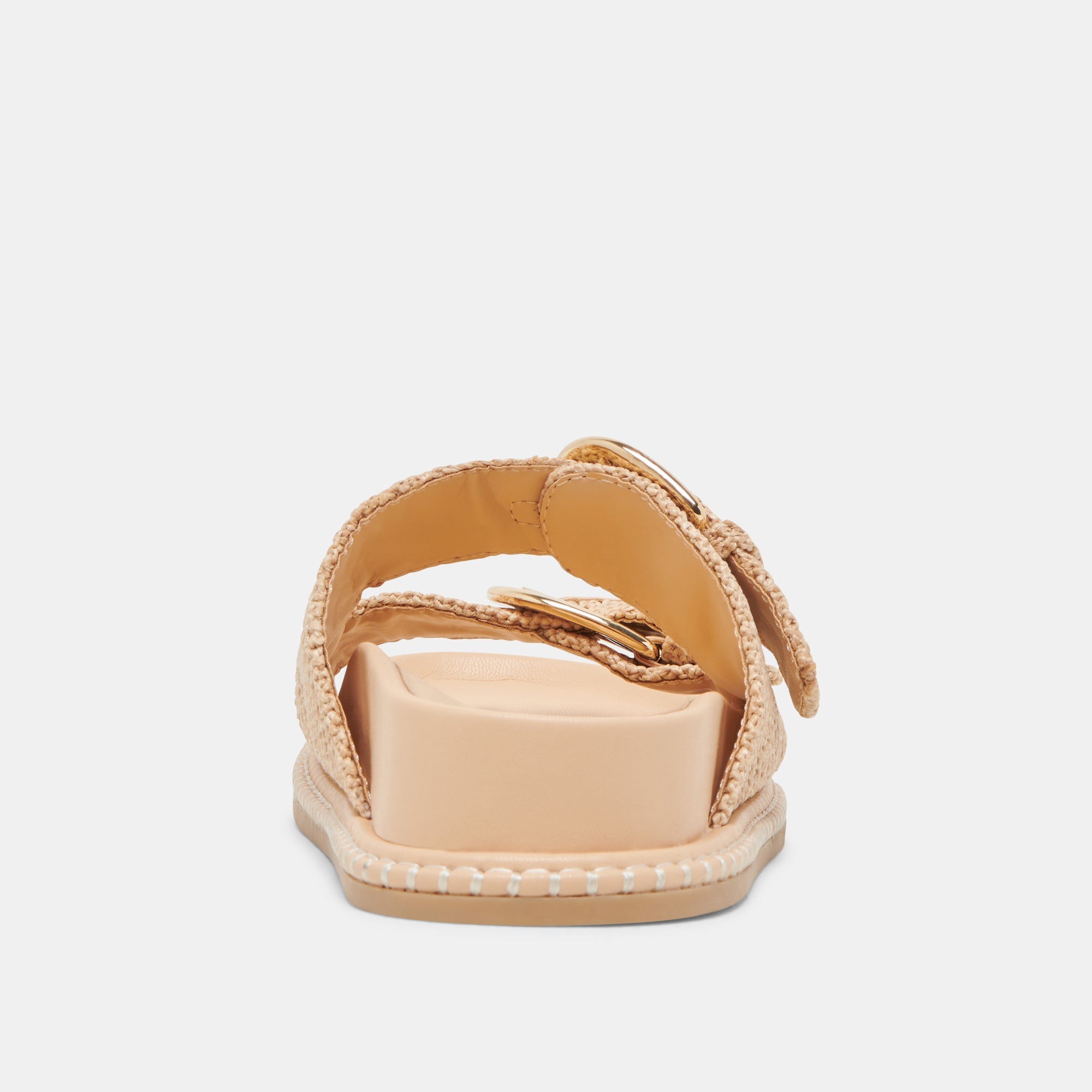Dolce Vita SHOES | SHAUNY SANDALS NATURAL RAFFIA
 – Dolce Vita