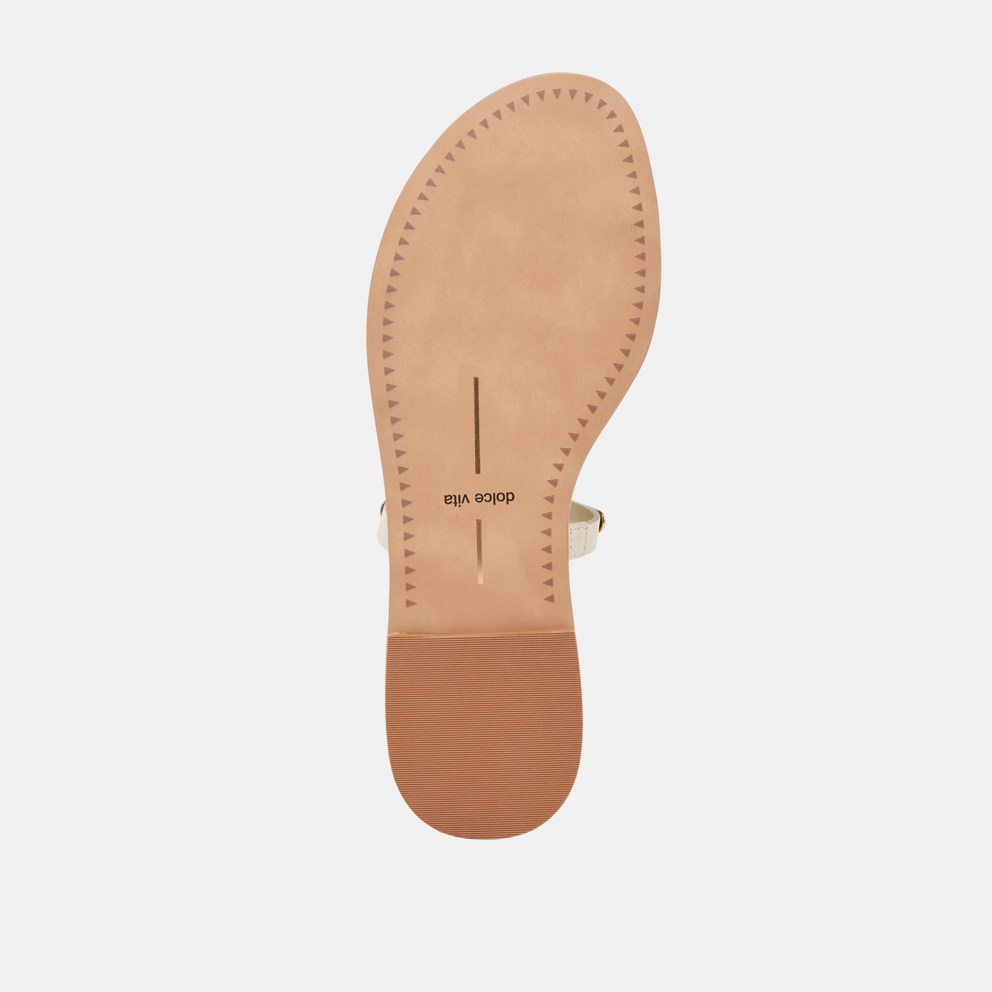 Dolce Vita SHOES | WINK SANDALS BONE LEATHER
 – Dolce Vita