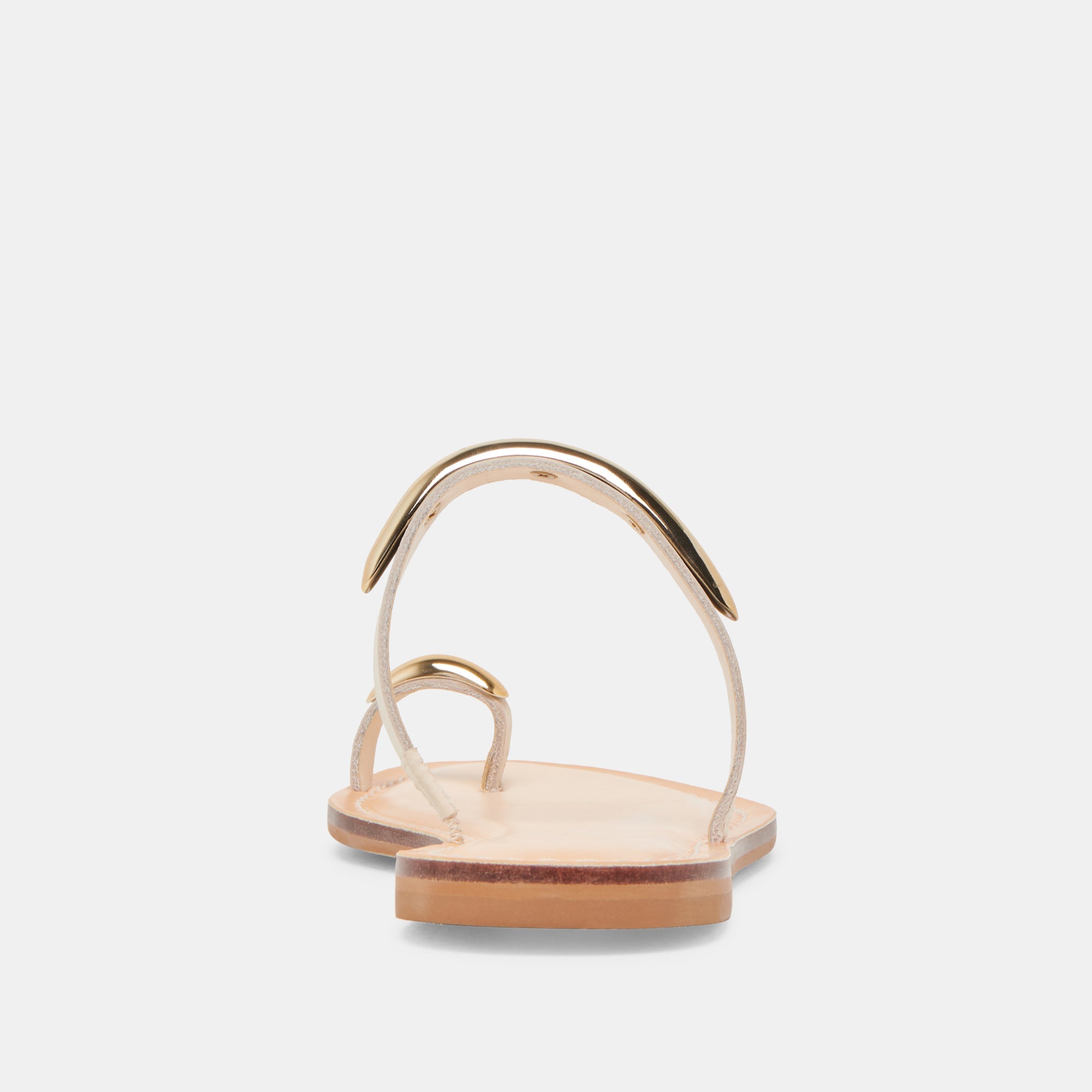 Dolce Vita SHOES | WINK SANDALS BONE LEATHER
 – Dolce Vita