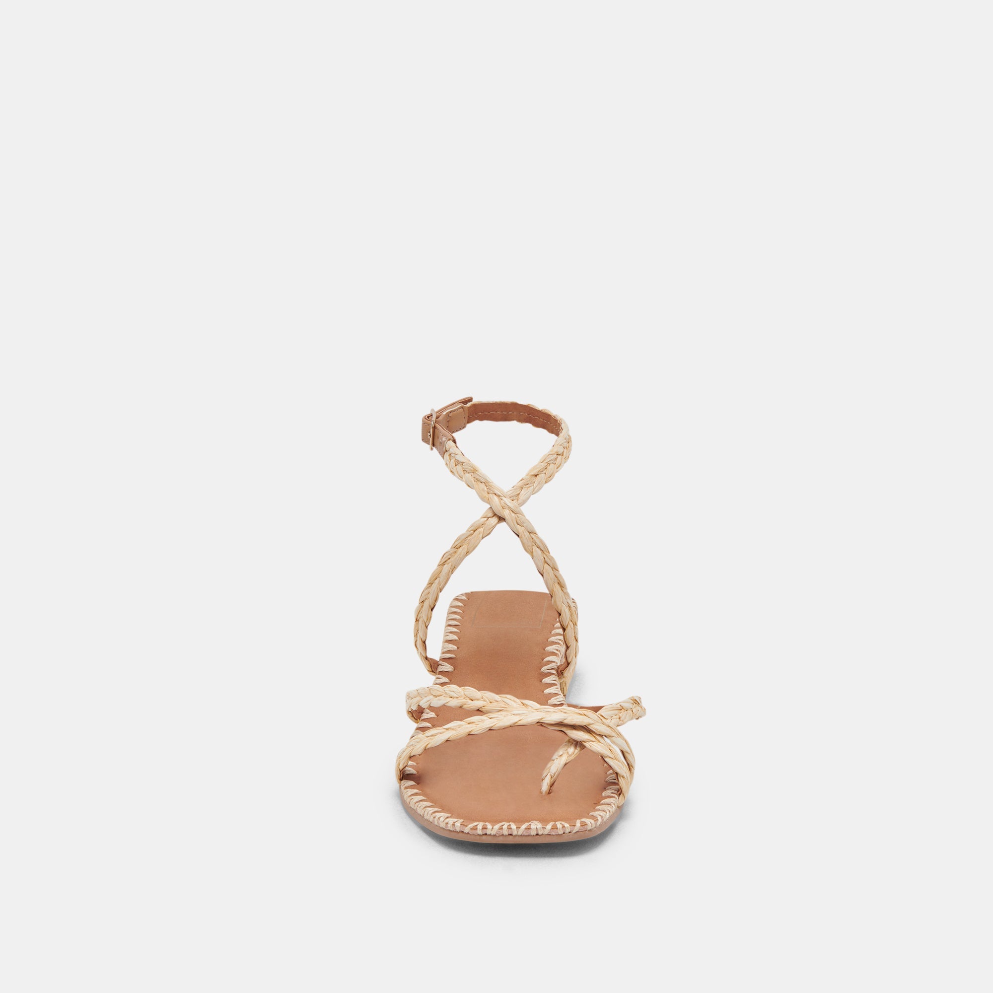 Dolce Vita SHOES | BRINN SANDALS LT NATURAL RAFFIA
 – Dolce Vita