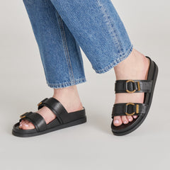 Dolce Vita SHOES | SOYA SANDALS BLACK STELLA
 – Dolce Vita
