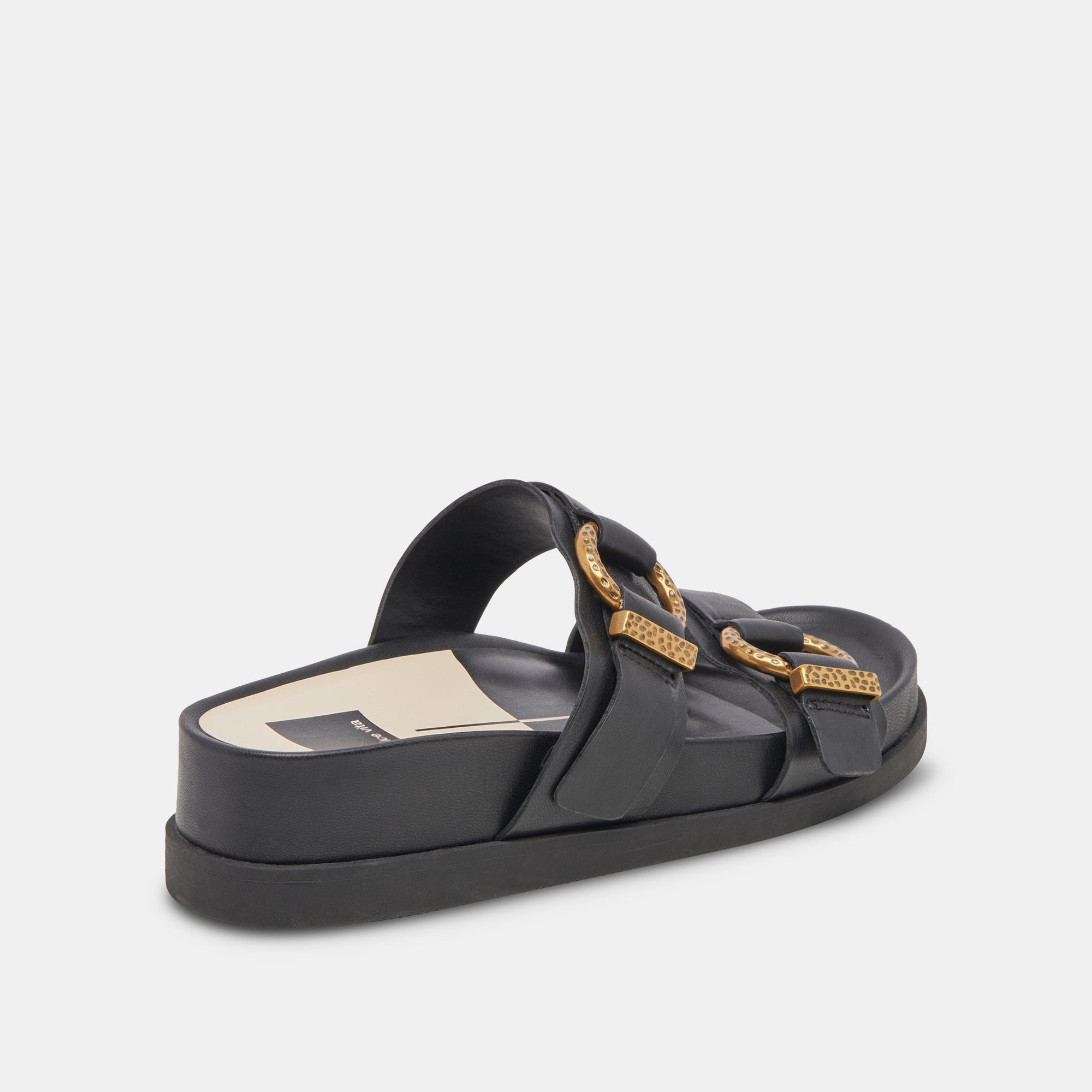 Dolce Vita SHOES | SOYA SANDALS BLACK STELLA
 – Dolce Vita