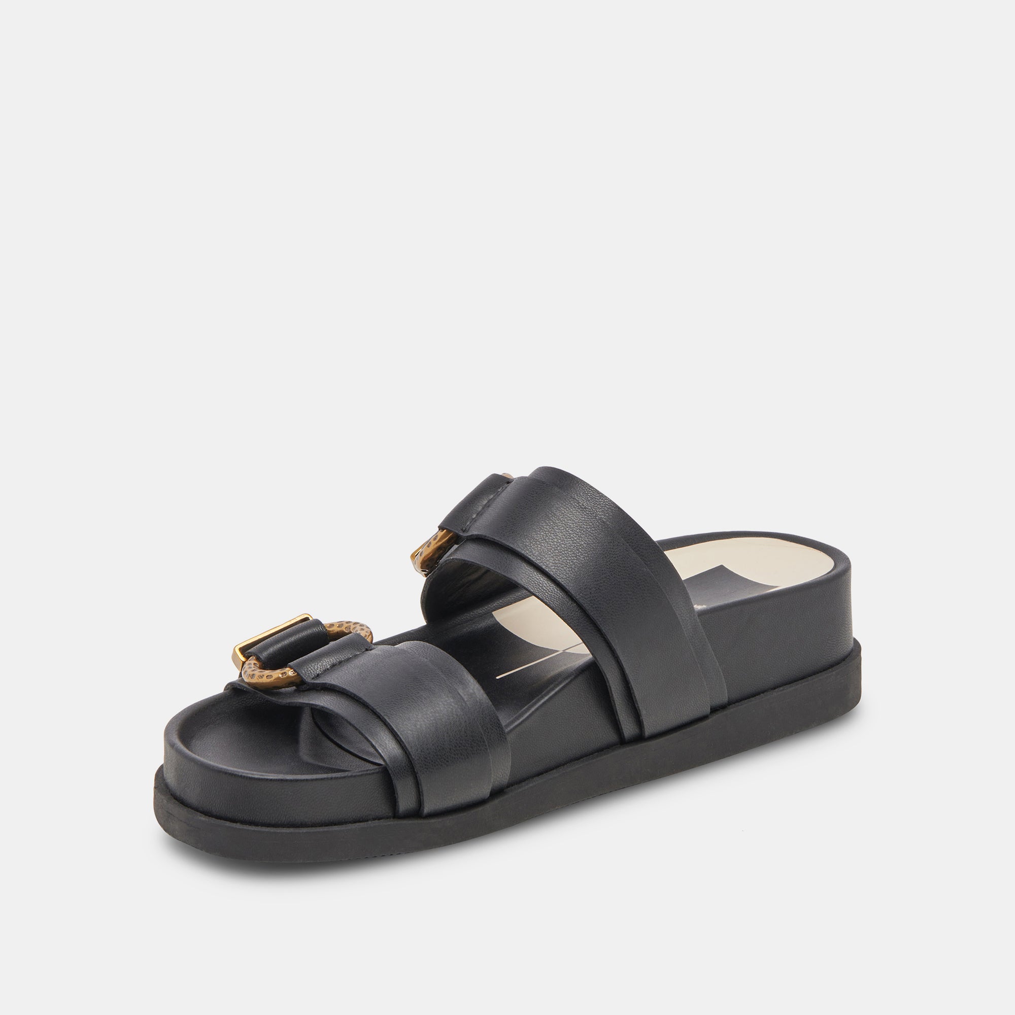 Dolce Vita SHOES | SOYA SANDALS BLACK STELLA
 – Dolce Vita