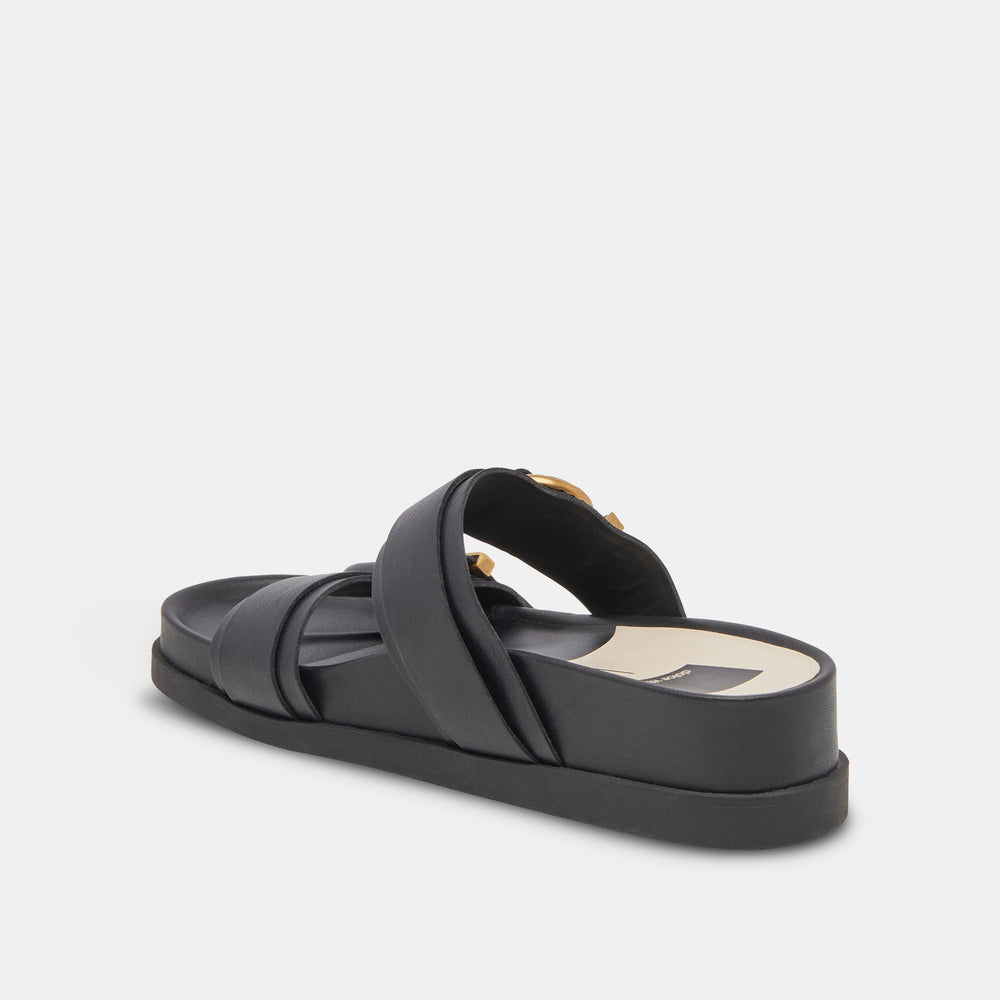 Dolce Vita SHOES | SOYA SANDALS BLACK STELLA
 – Dolce Vita
