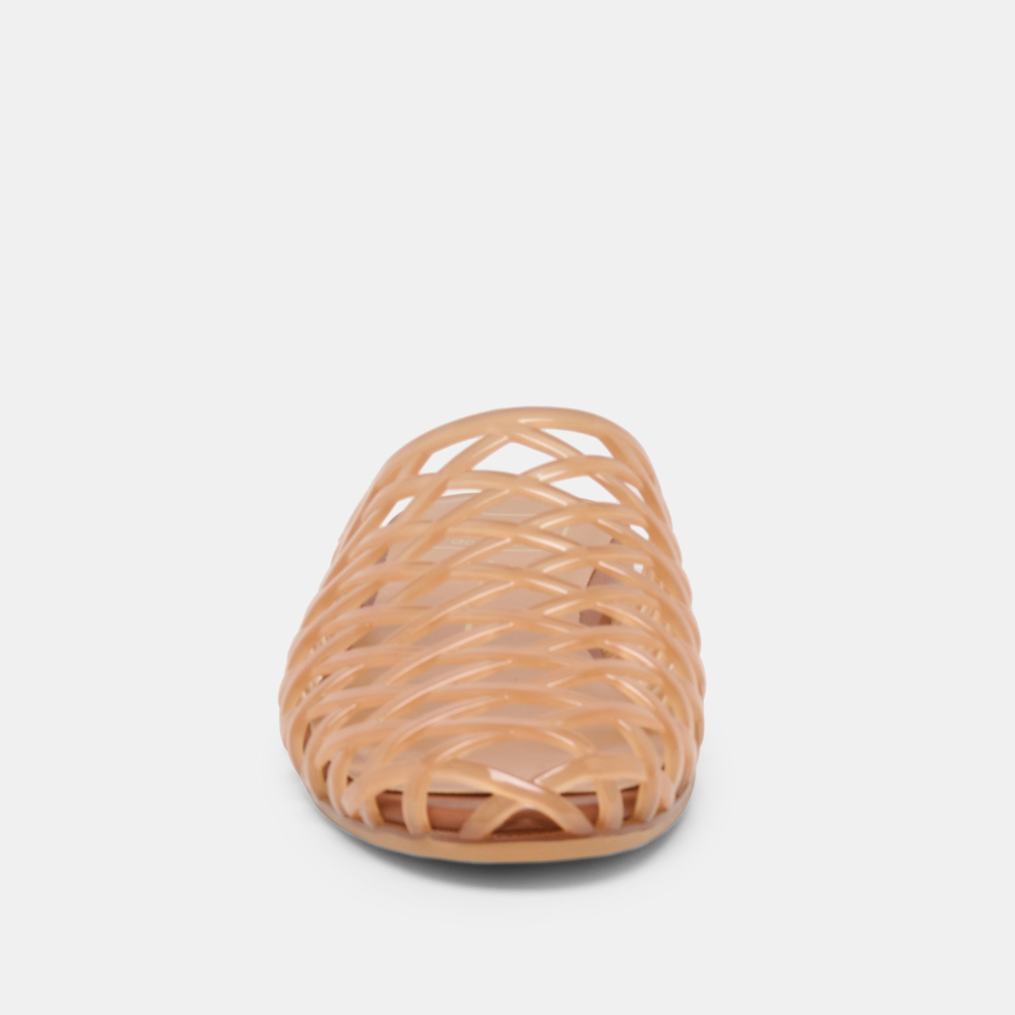 Dolce Vita SHOES | Ginna Whiskey Jelly Flats