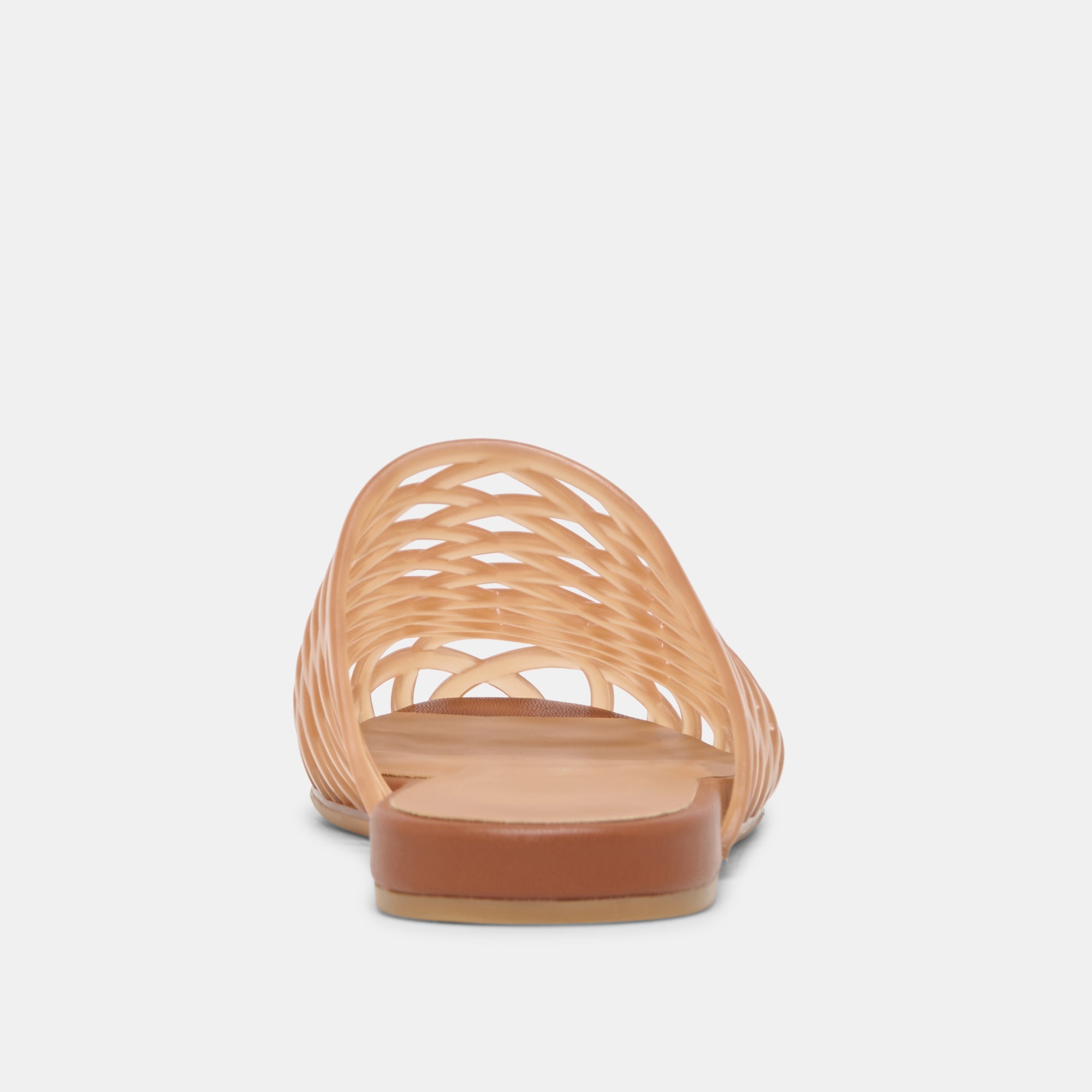 Dolce Vita SHOES | Ginna Whiskey Jelly Flats