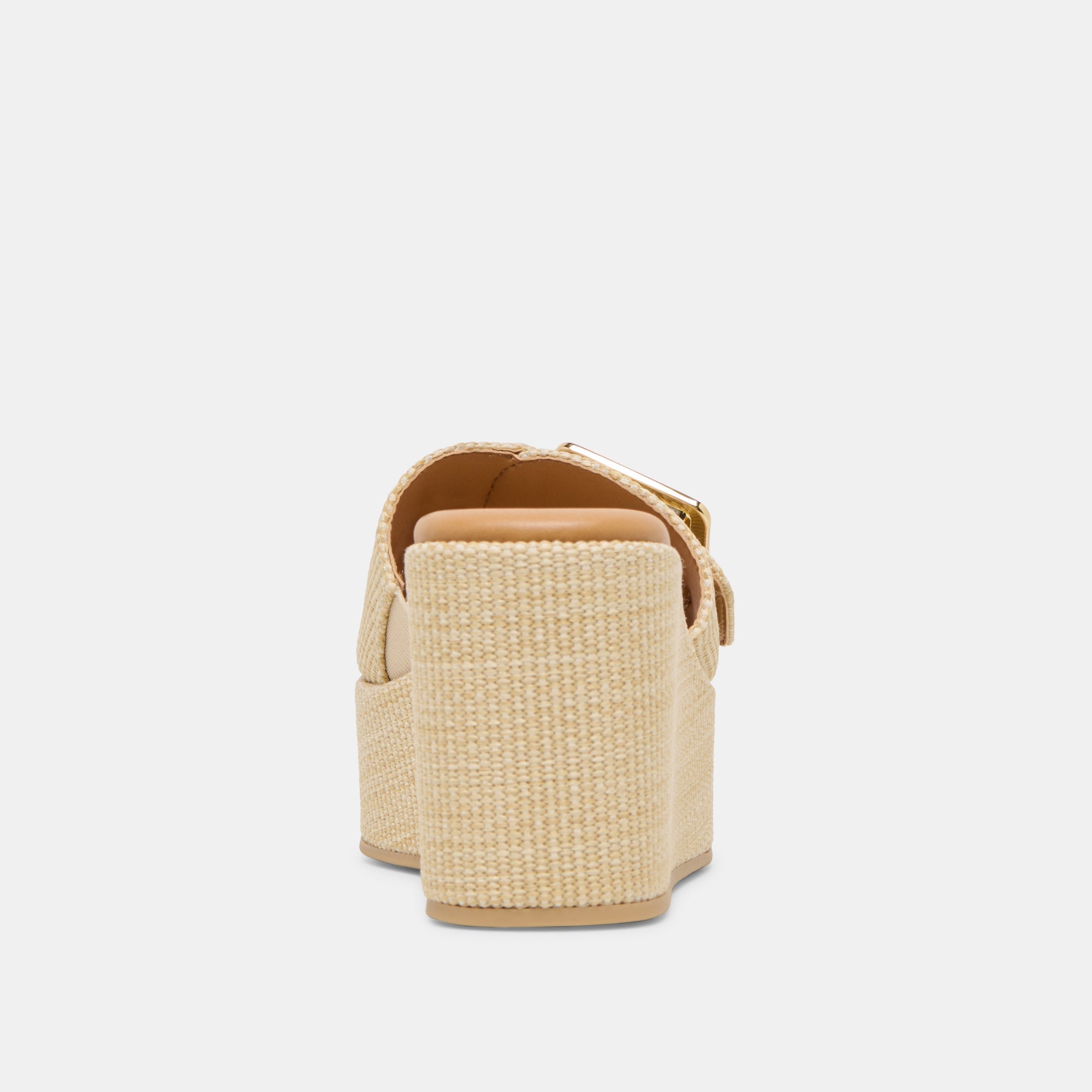 Dolce Vita SHOES | Jilian Lt Natural Raffia Wedges