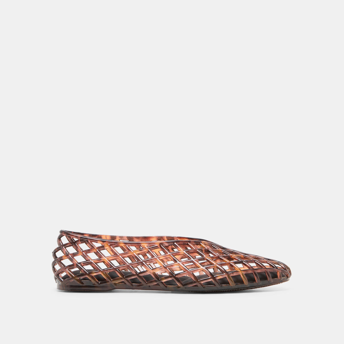 Dolce Vita SHOES | Jam Tortoise Jelly Flats